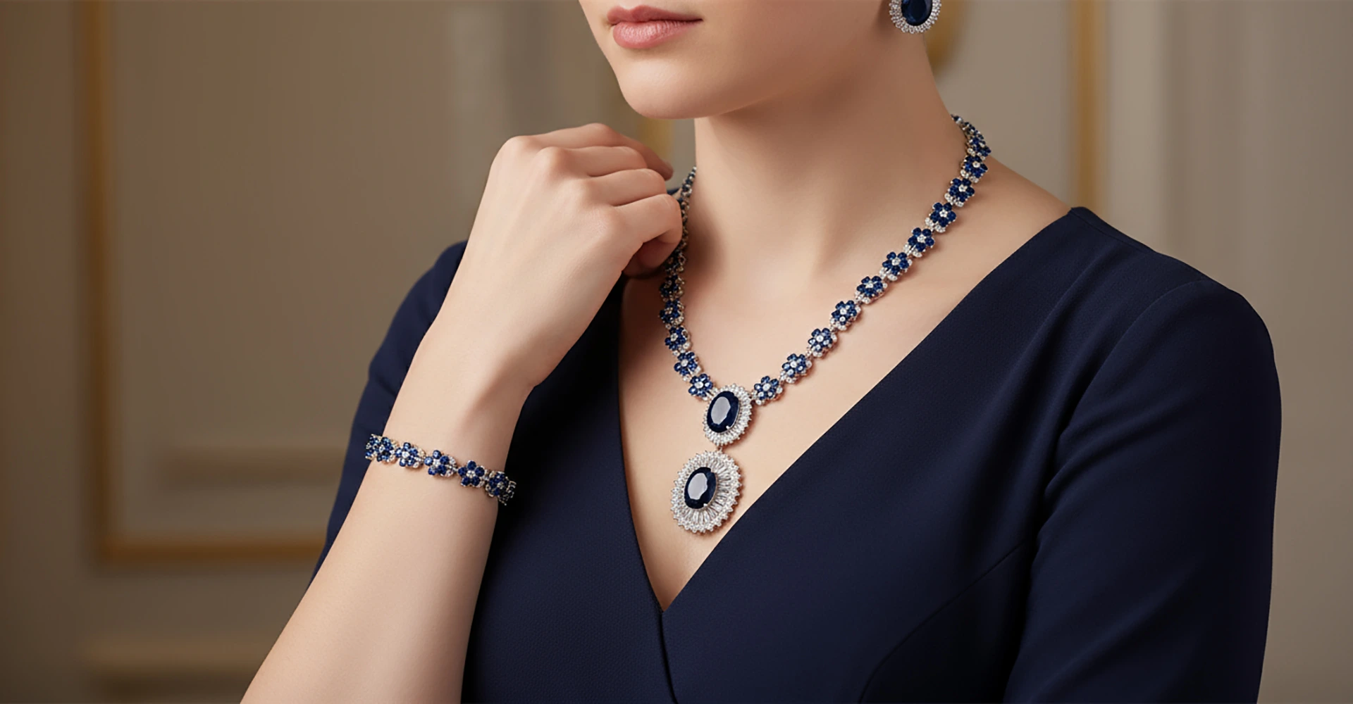 انواع سرویس مجلسی