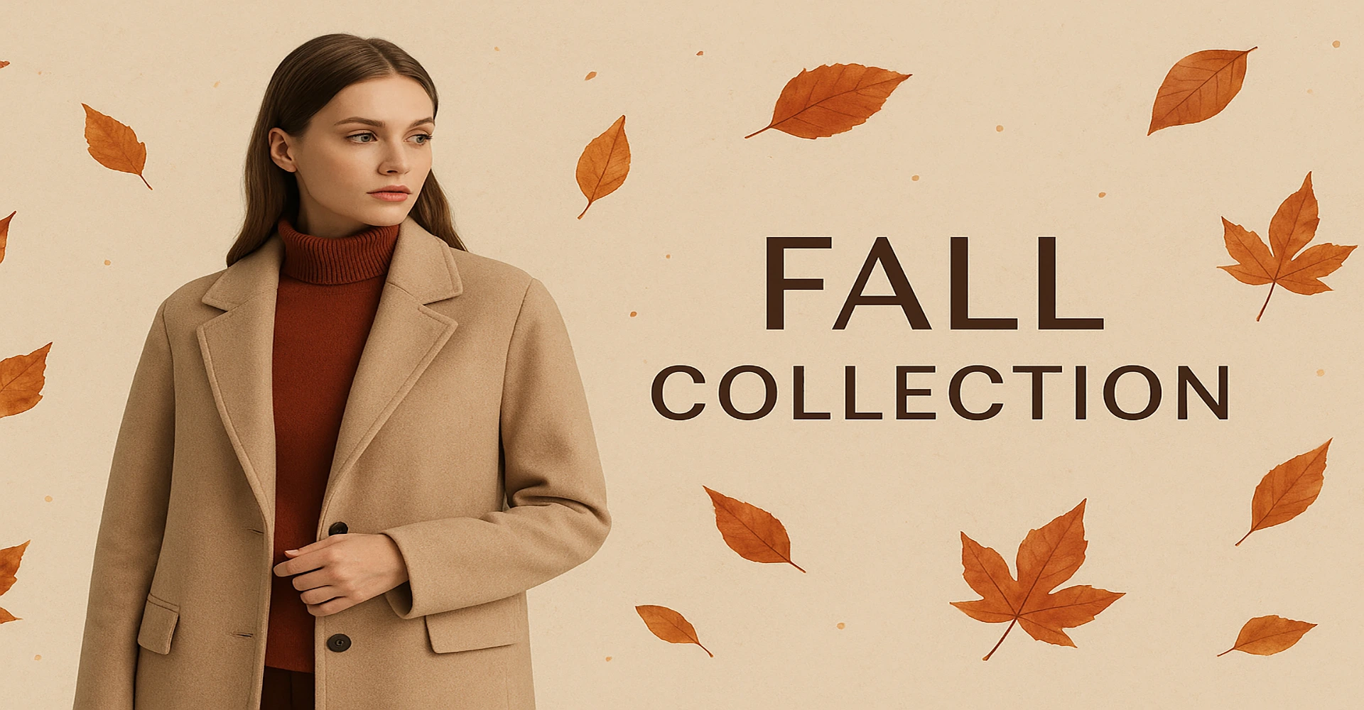 کالکشن پاییزه