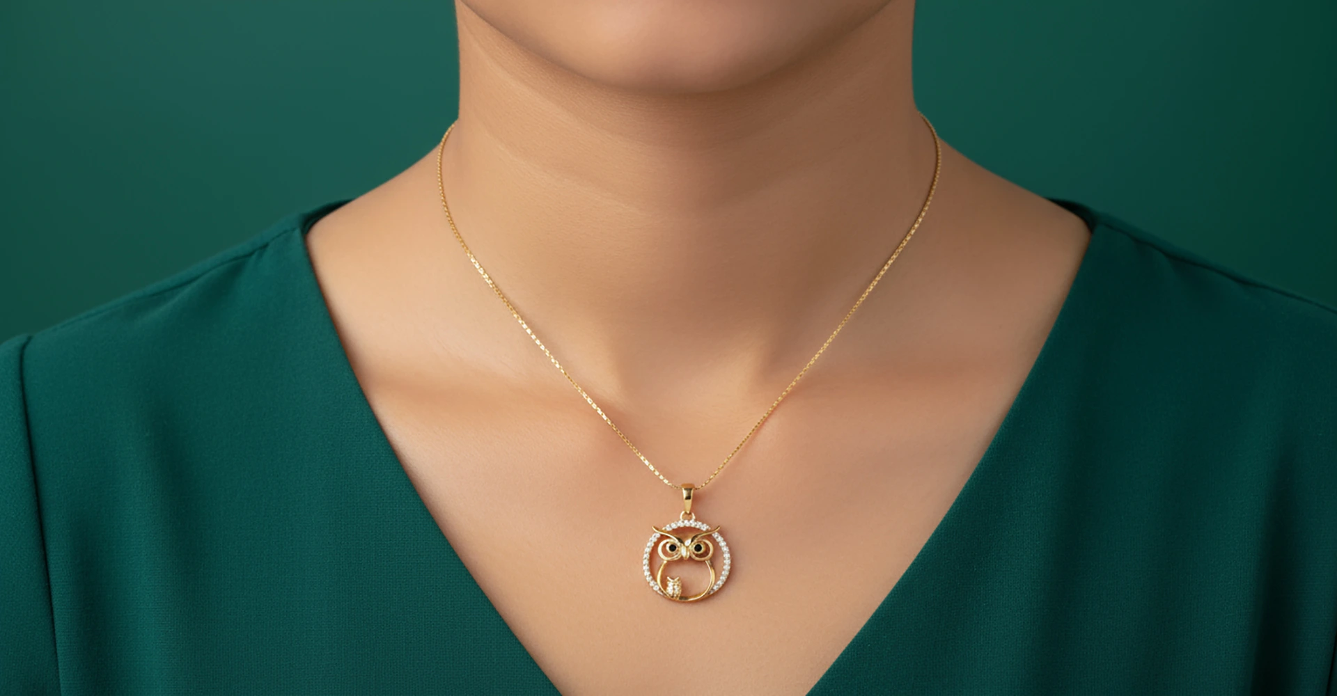 پلاک و زنجیر