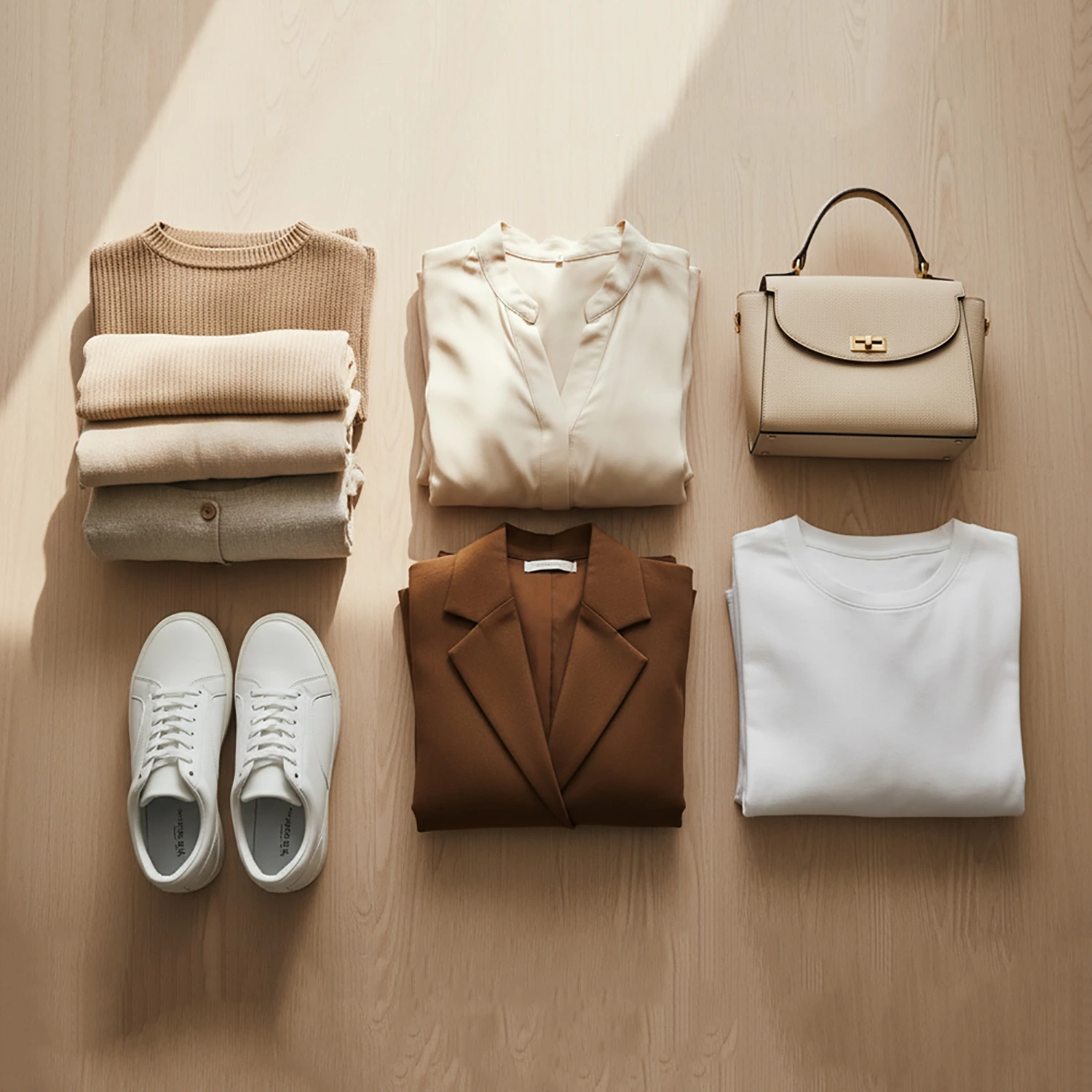 راهنمای کامل ترکیب رنگ‌ها در استایل | اصول ست کردن رنگ لباس ۱۴۰۴