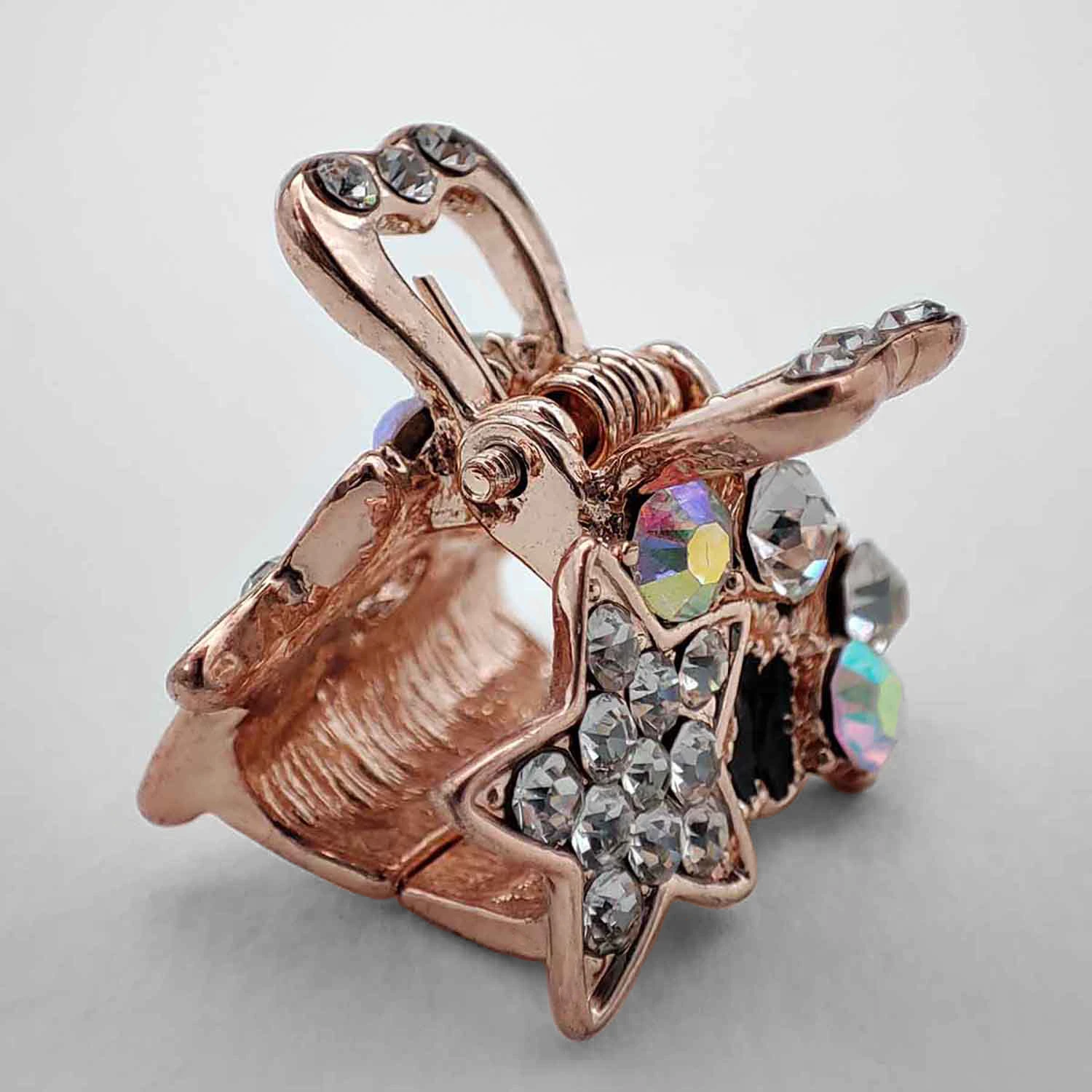 کلیپس روسری استار