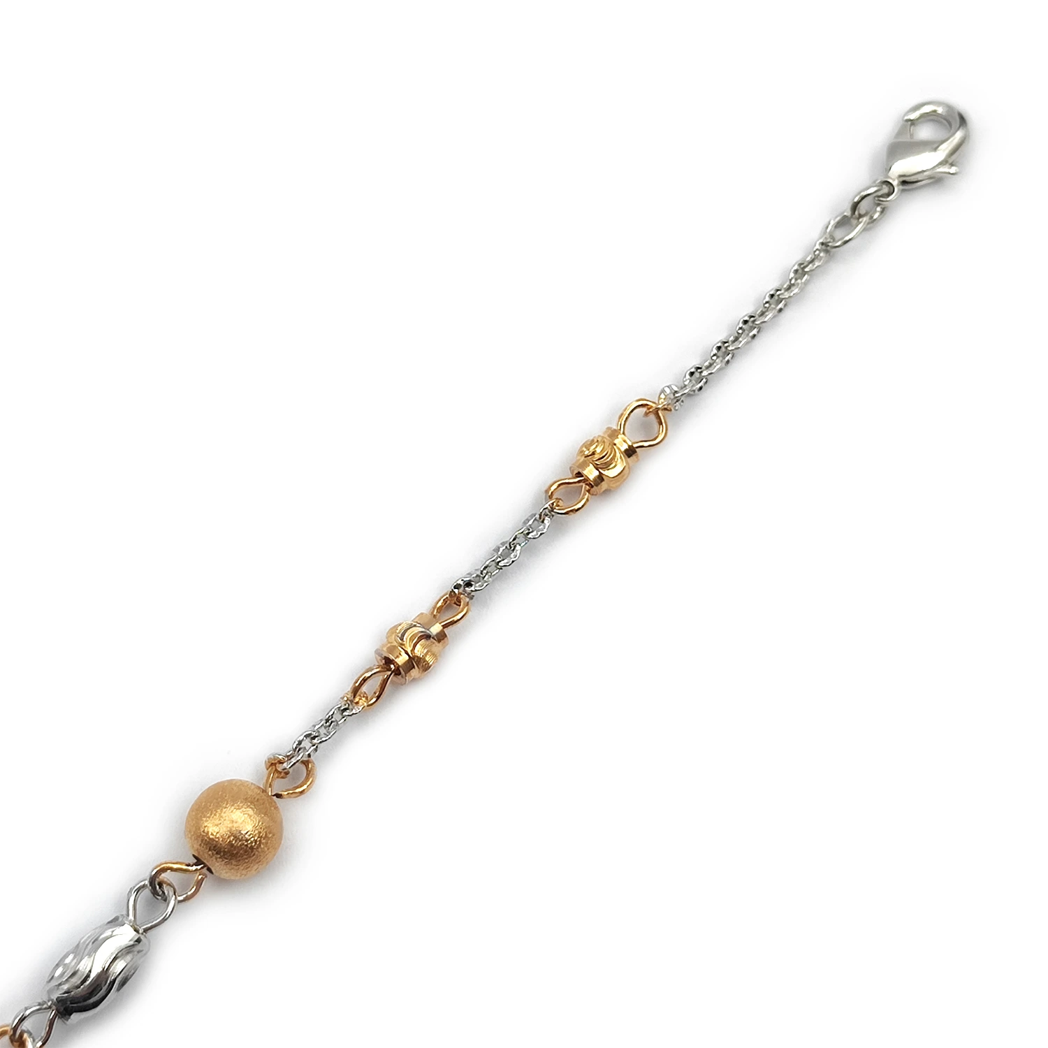 دستبند ژوپینگ توپی