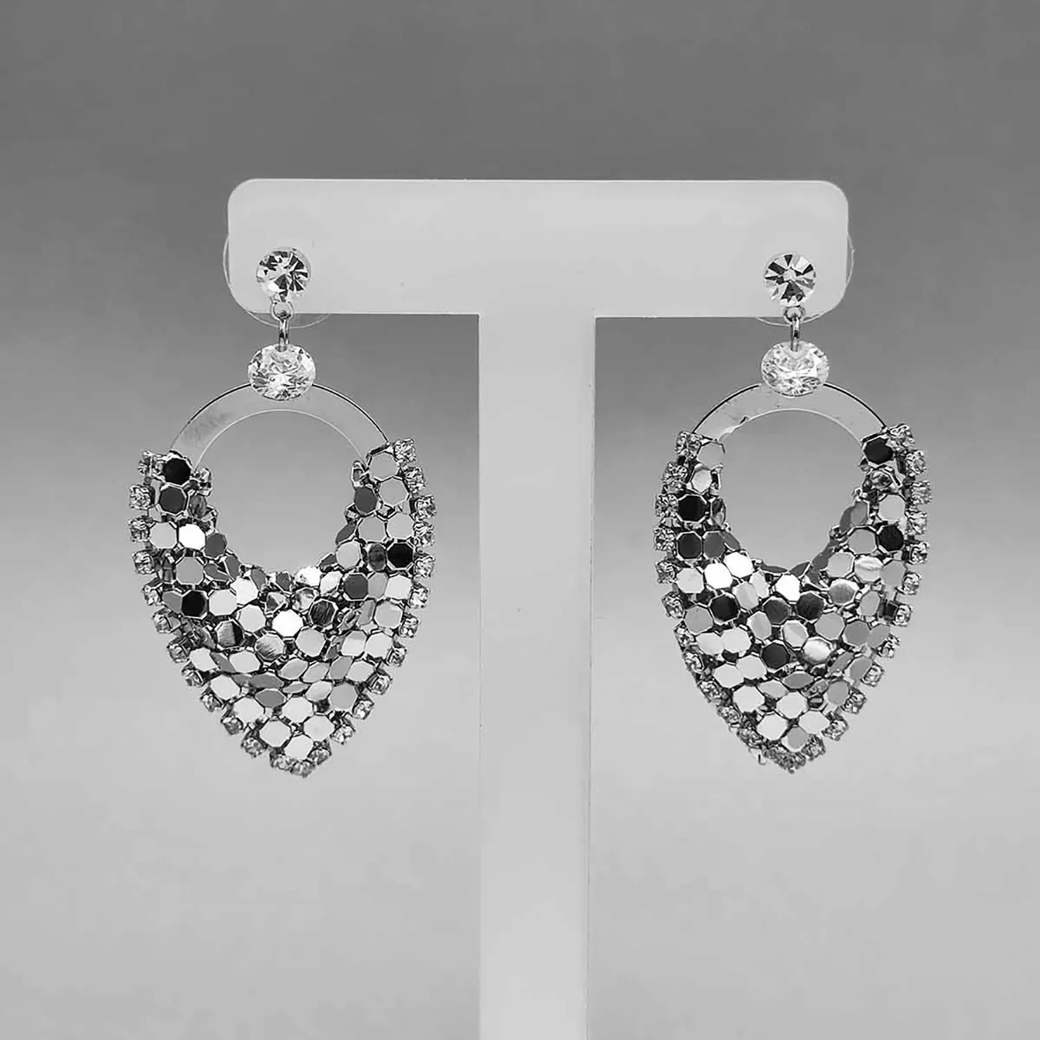 گوشواره کد 150006