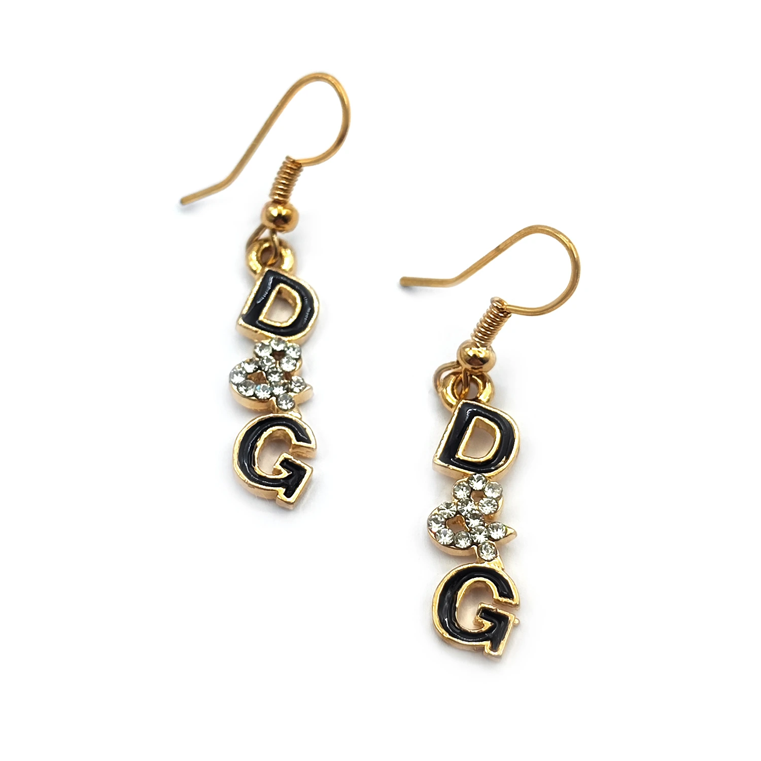 گوشواره دی اند جی002