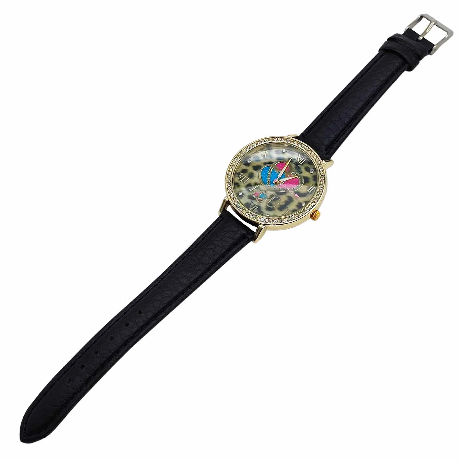 ساعت فانتزی موتور ژاپن 