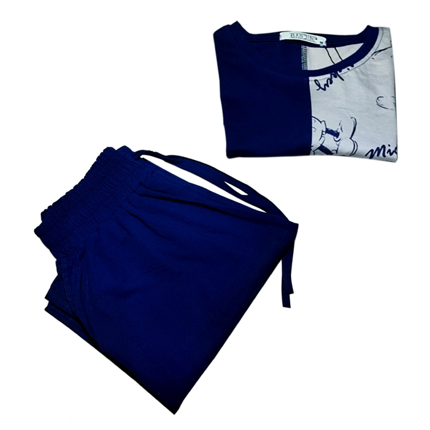 ست میکی موس