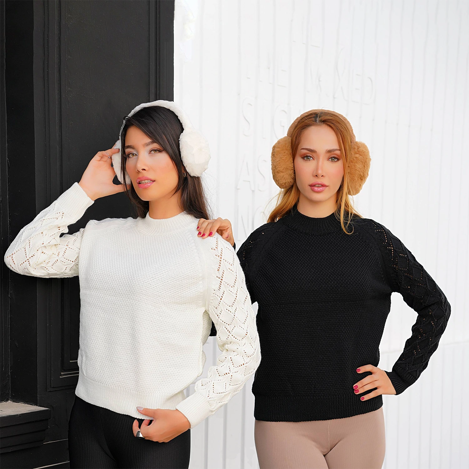 بلوز تک رگلان لوزی