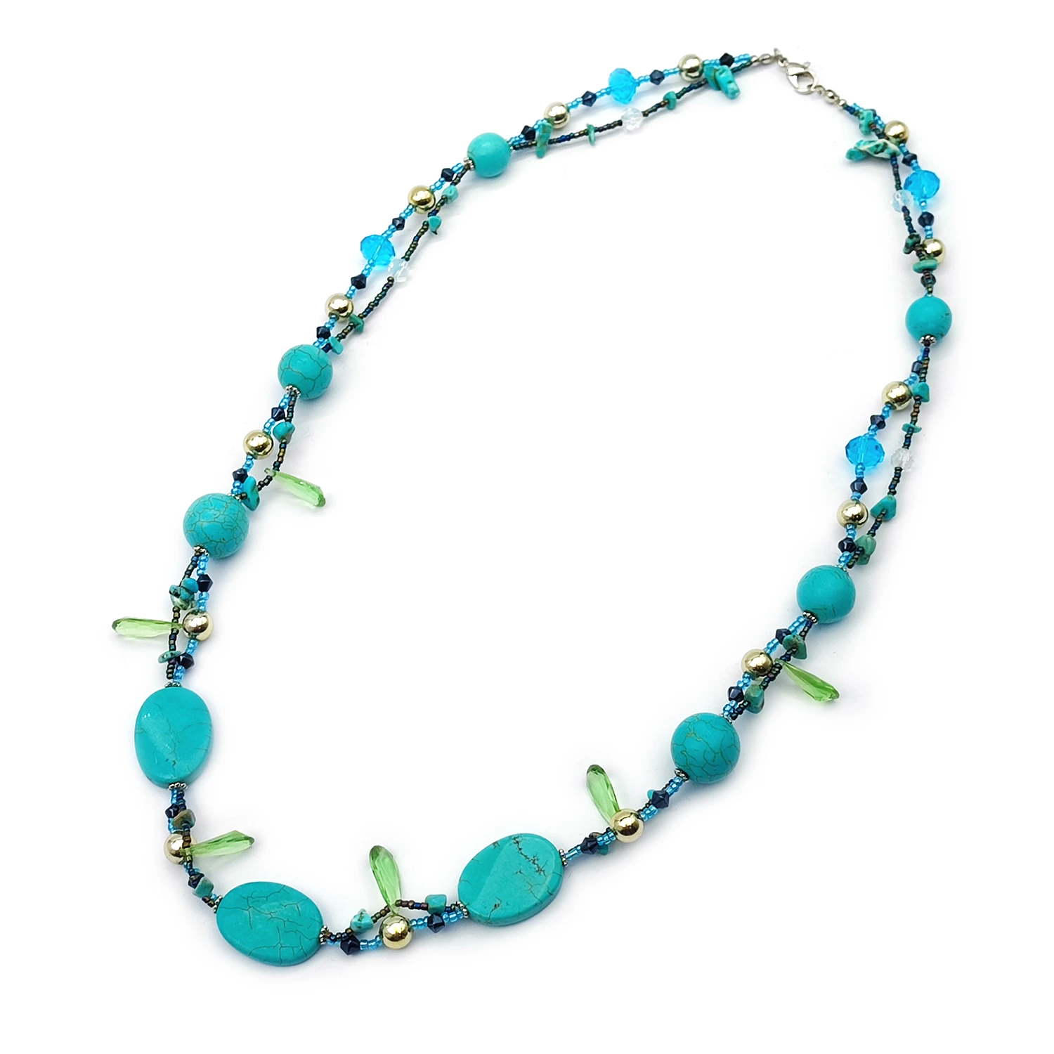 رولباسی فیروزه