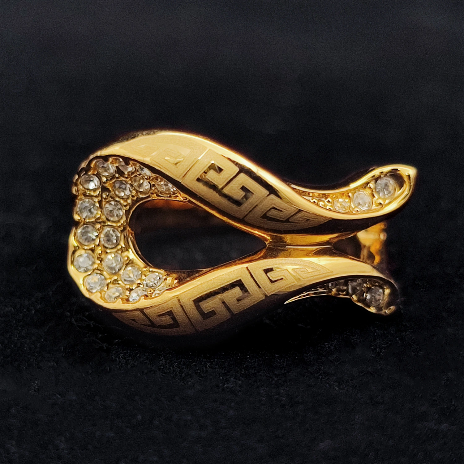 انگشتر مارکیز کد 4789