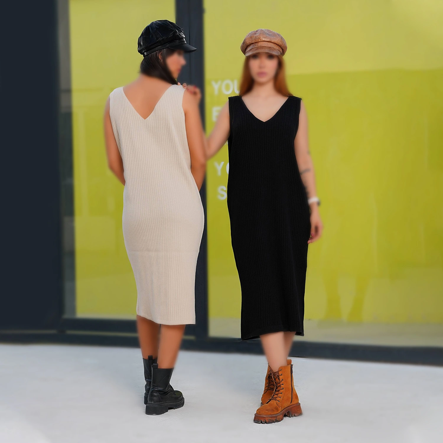 سارافون بافت ساده