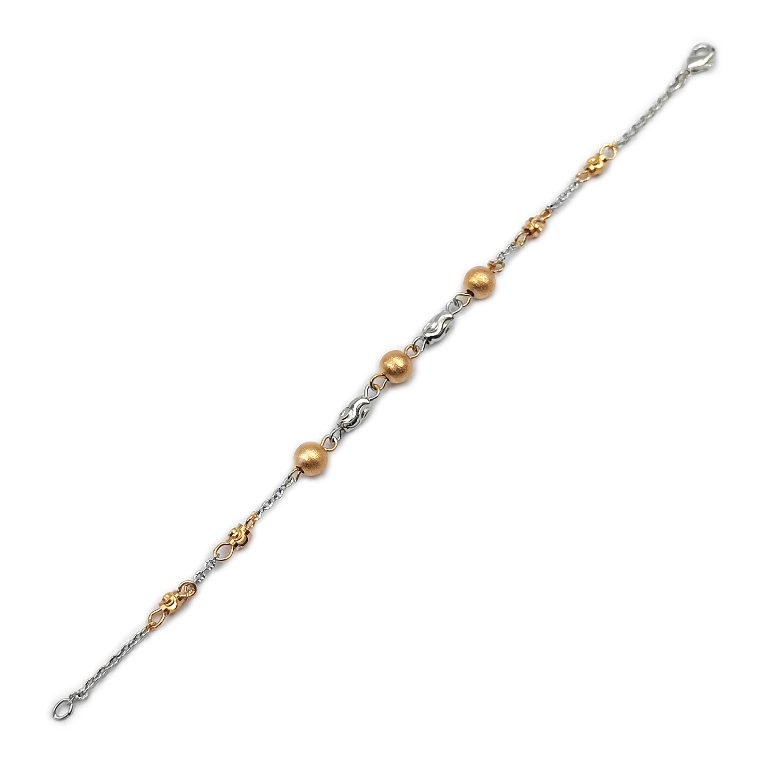 دستبند ژوپینگ توپی