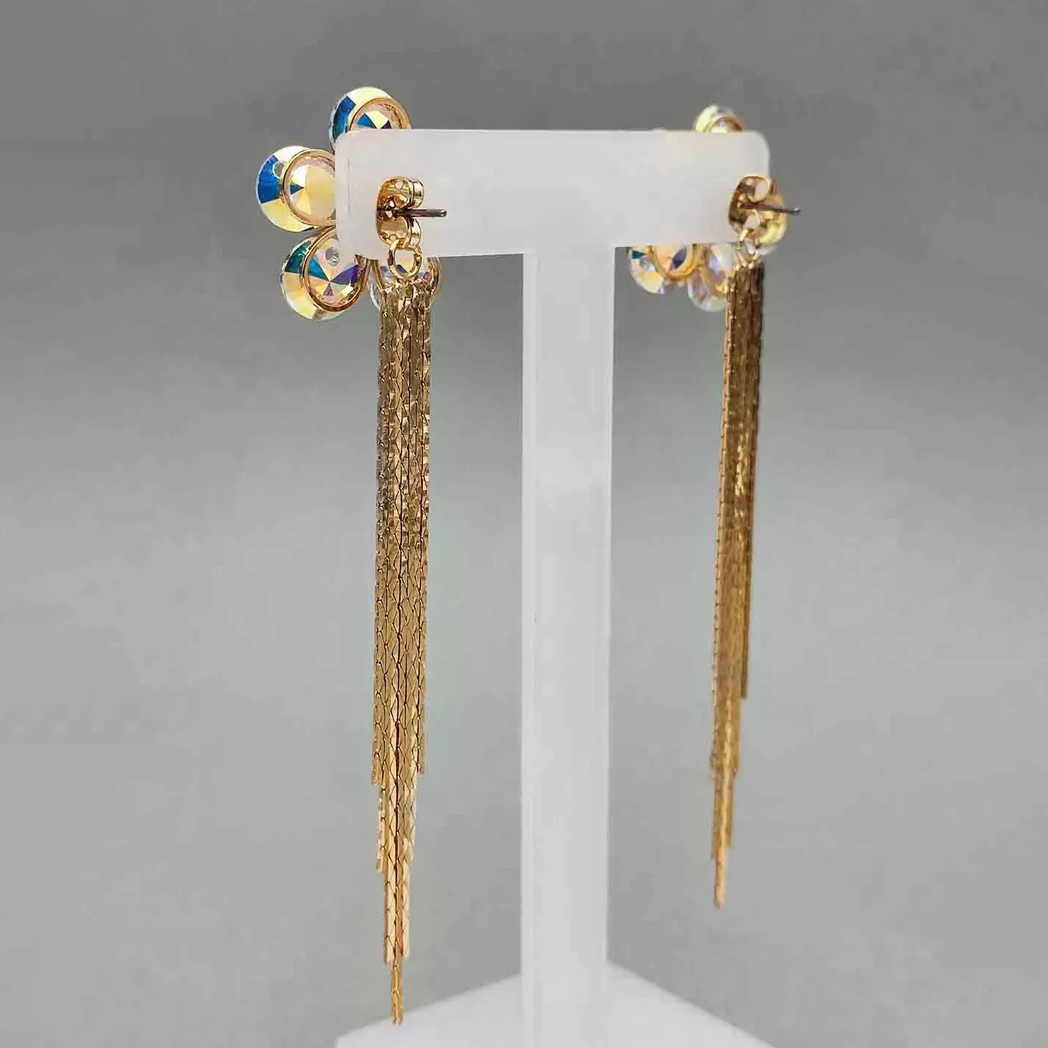 گوشواره سوارافسکی