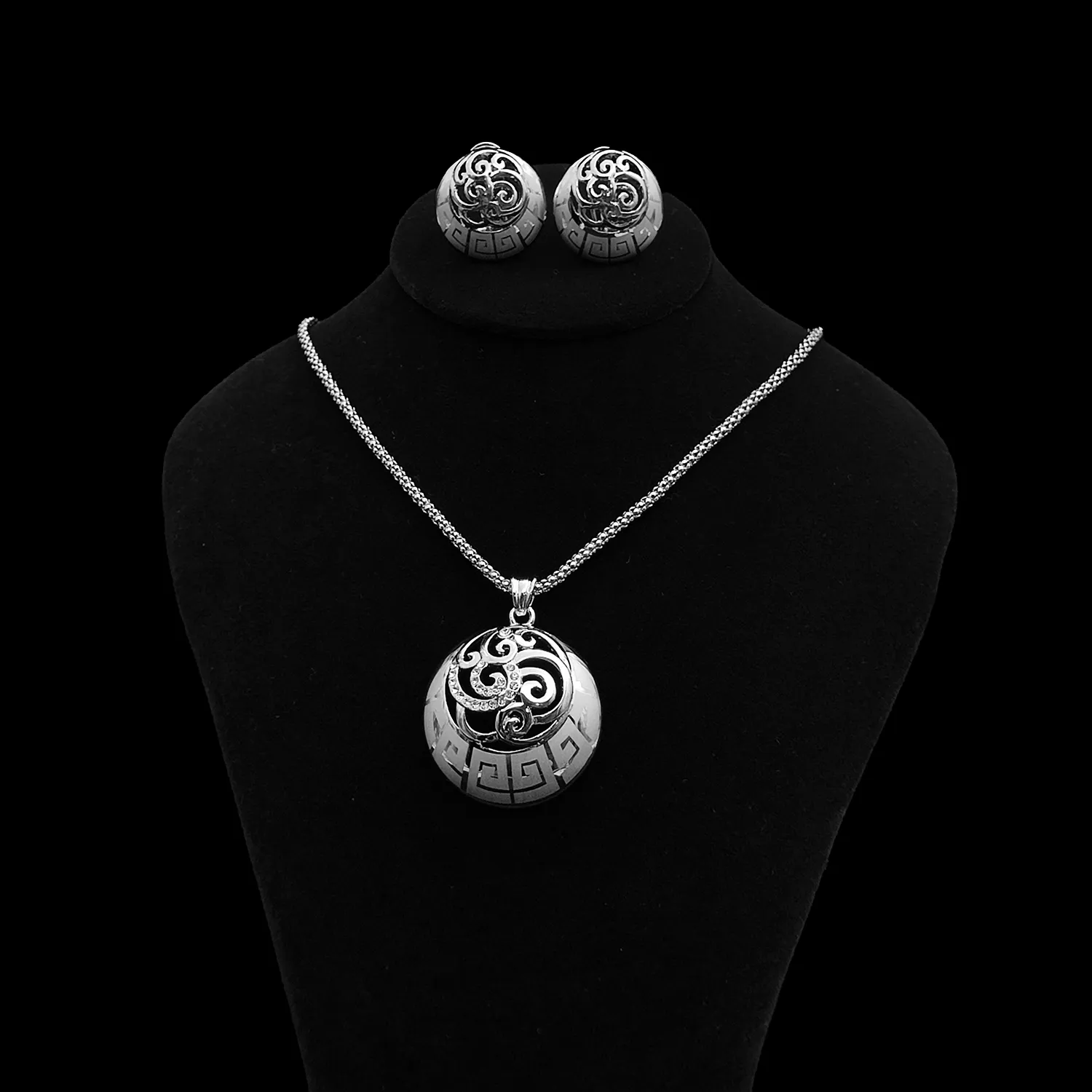 نیم ست اب رادیوم ایتالیا