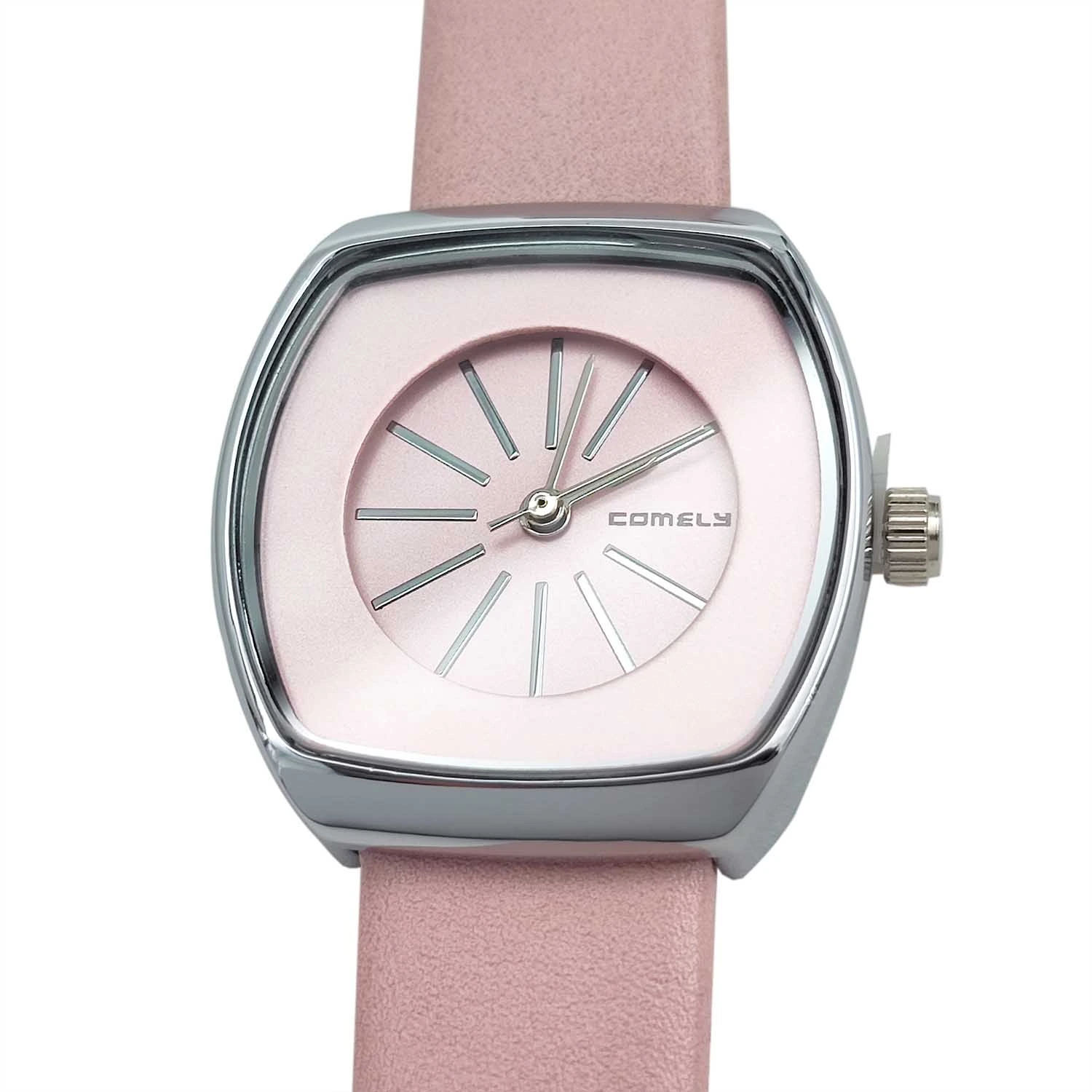 ساعت زنانه فانتزی برند کاملی