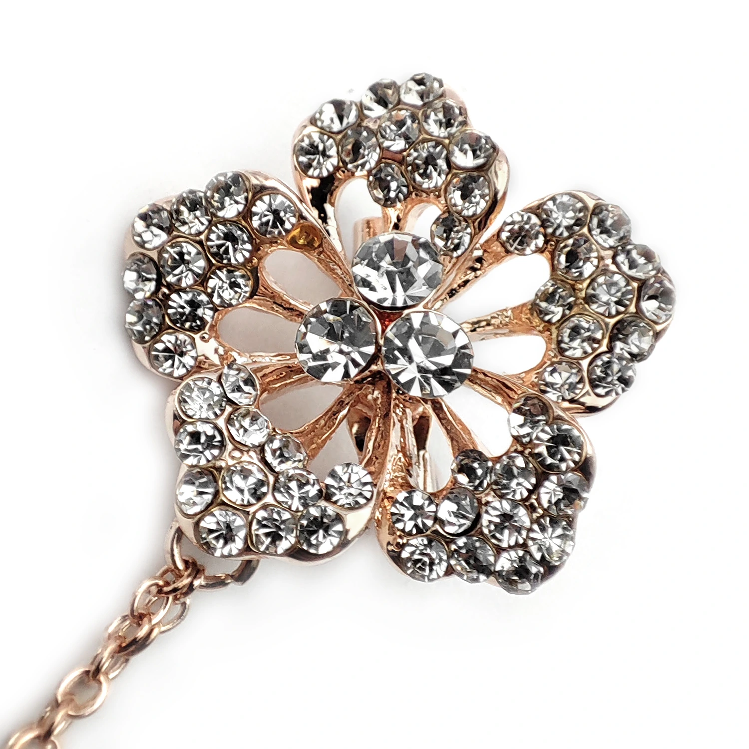 گلسینه گل پنج پر