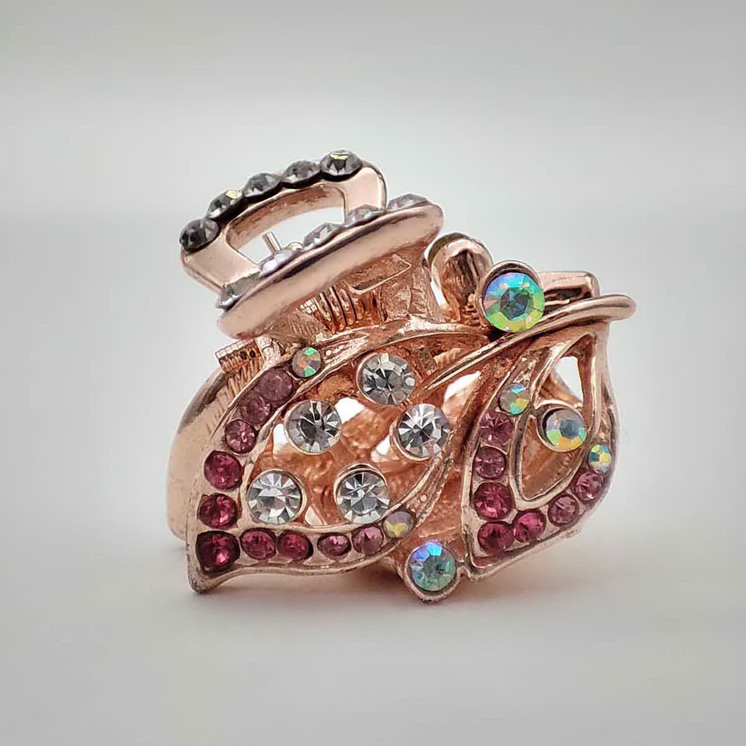 کلیپس روسری لیف