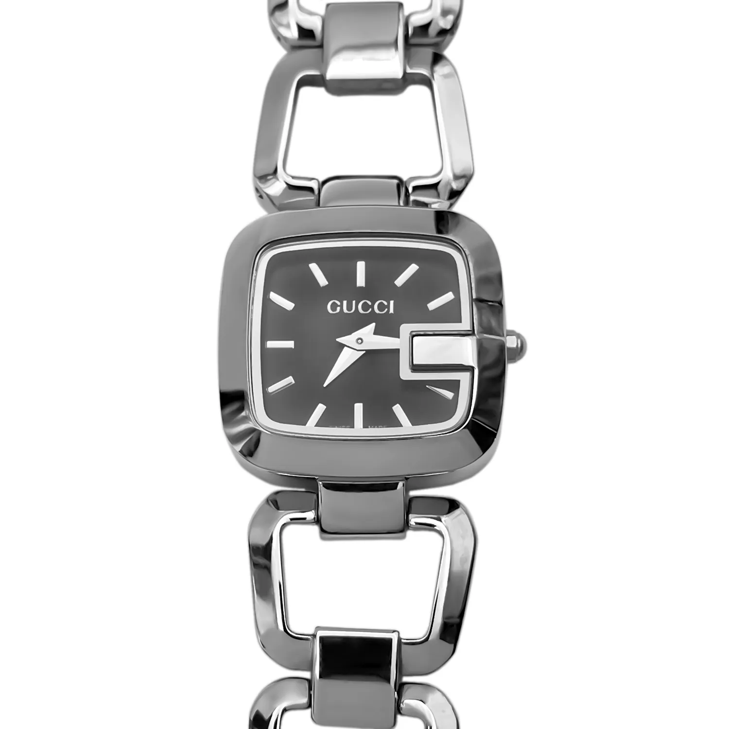 ساعت مچی زنانه گوچی