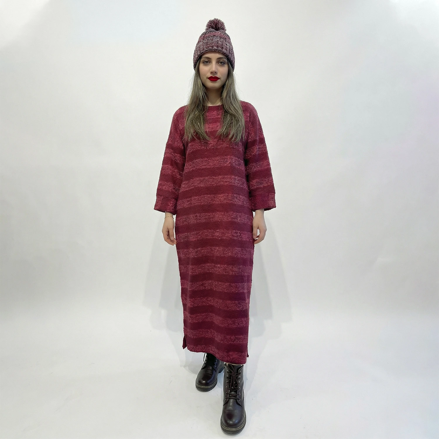 کفتان راه راه بوکله کفتان راه راه بوکله