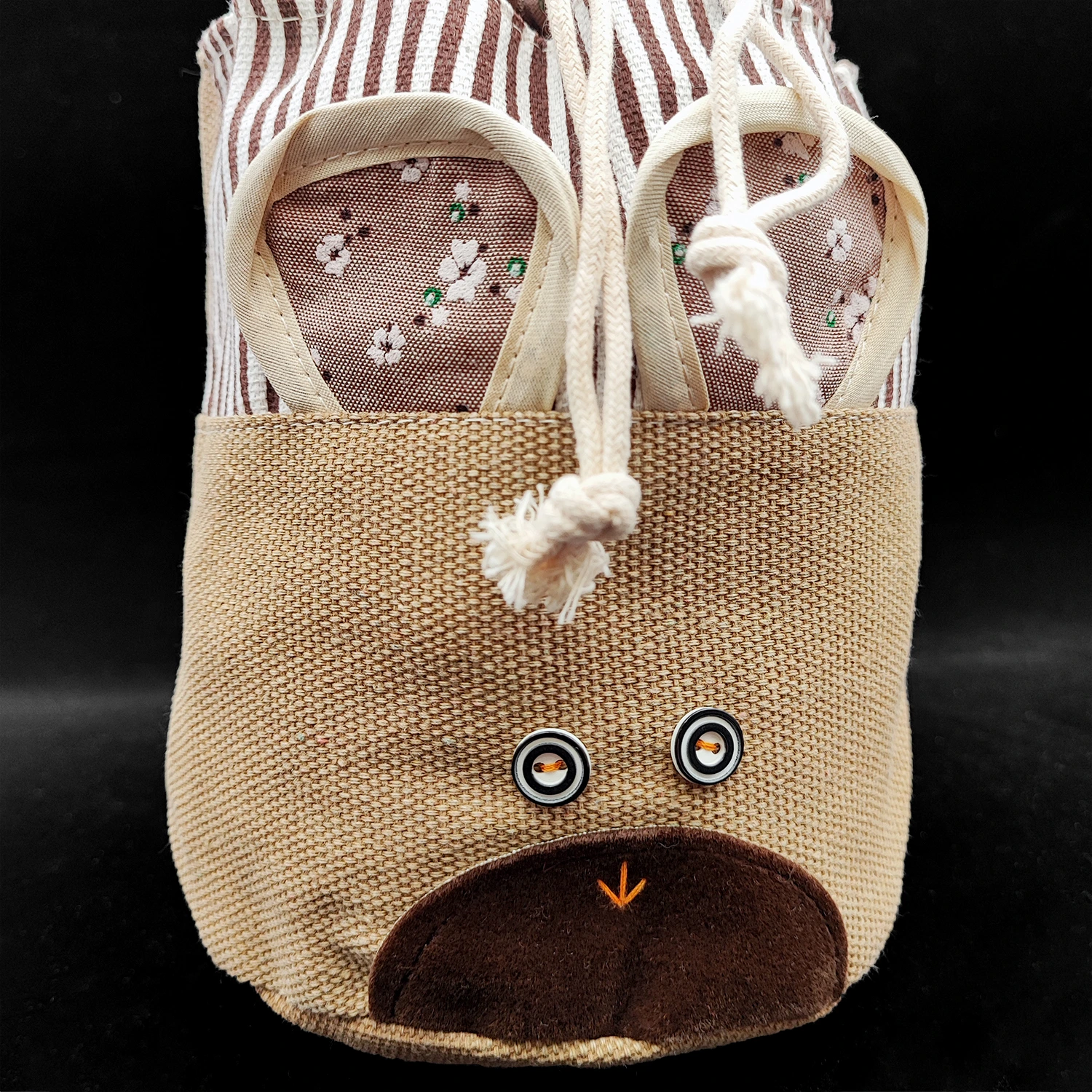 کیف دستی عروسکی