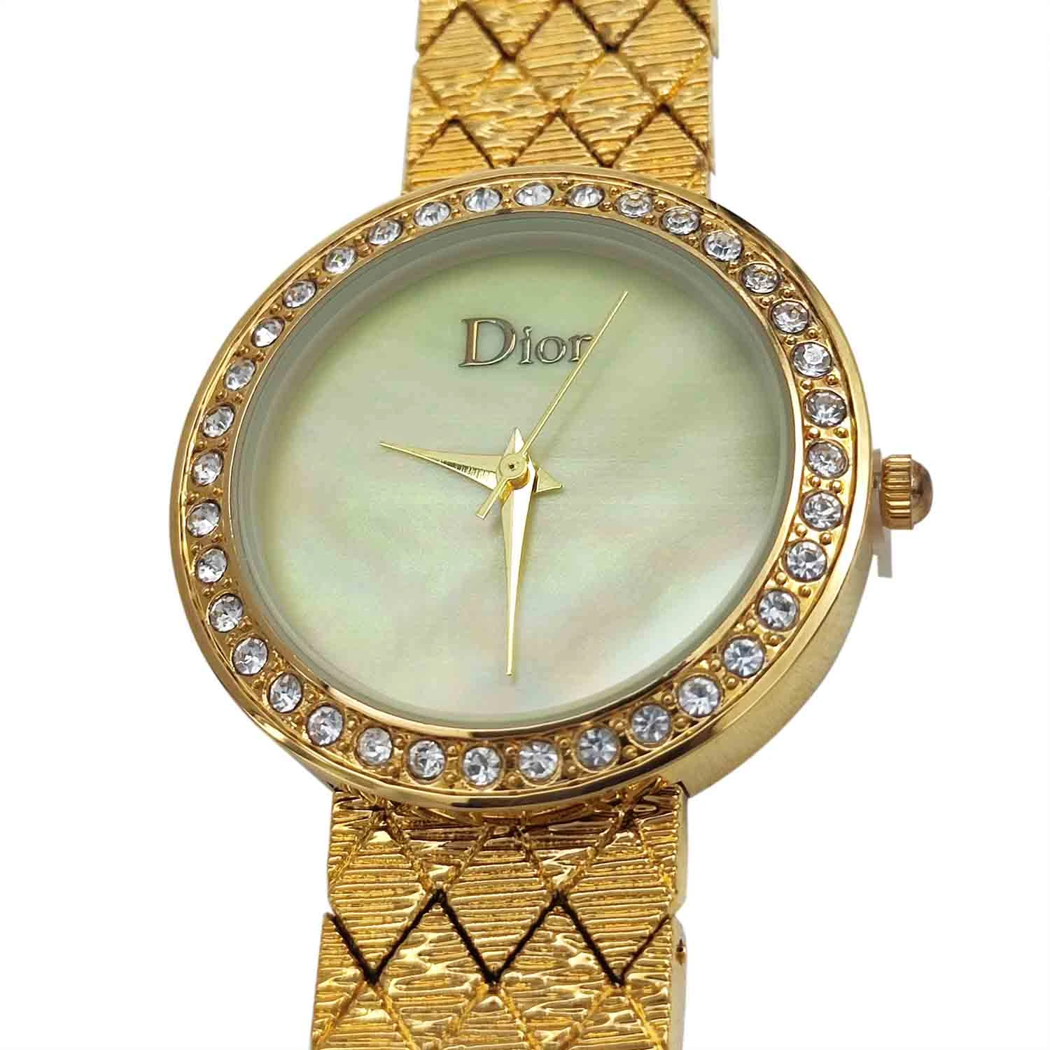 ساعت مچی زنانه 