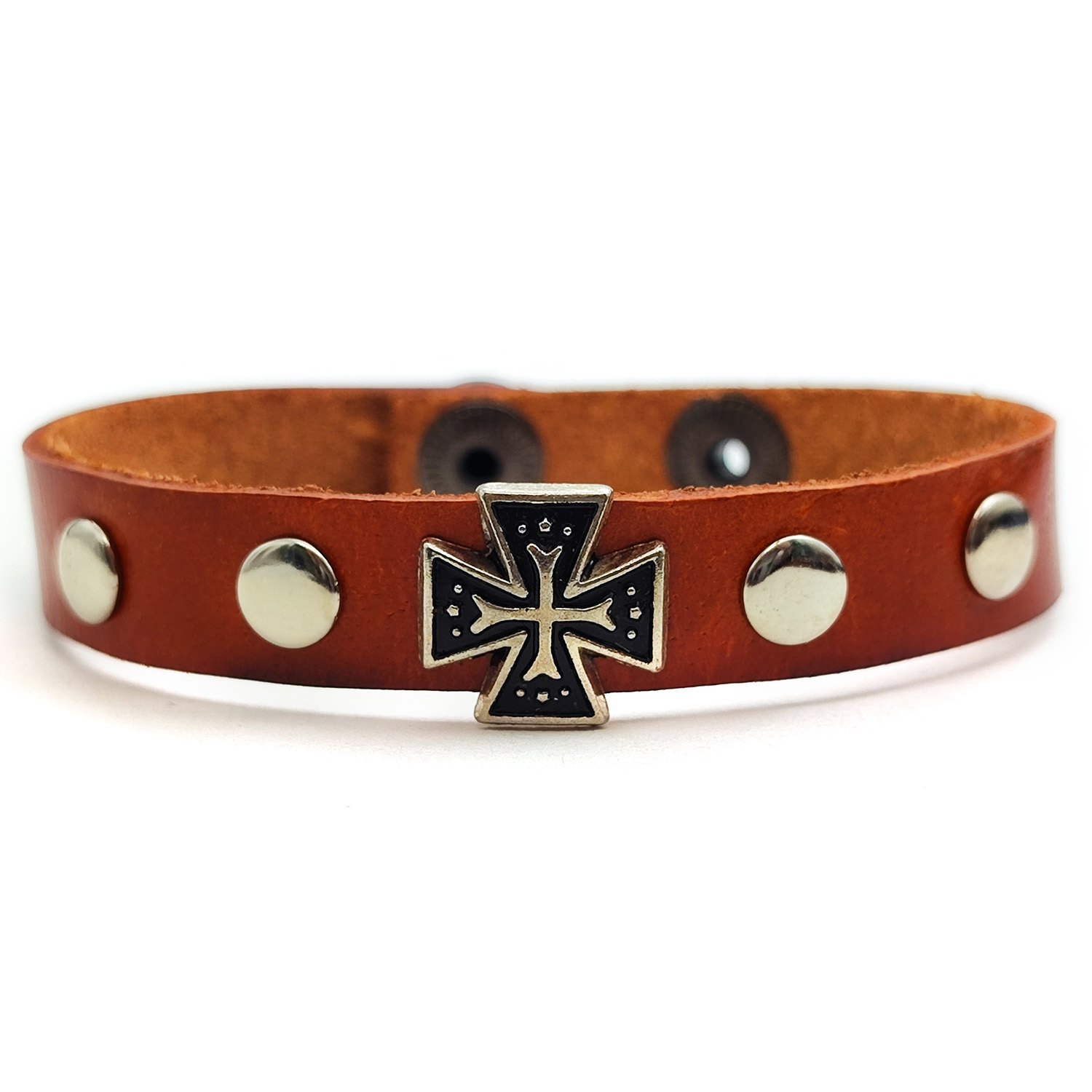 دستبند چرم 103