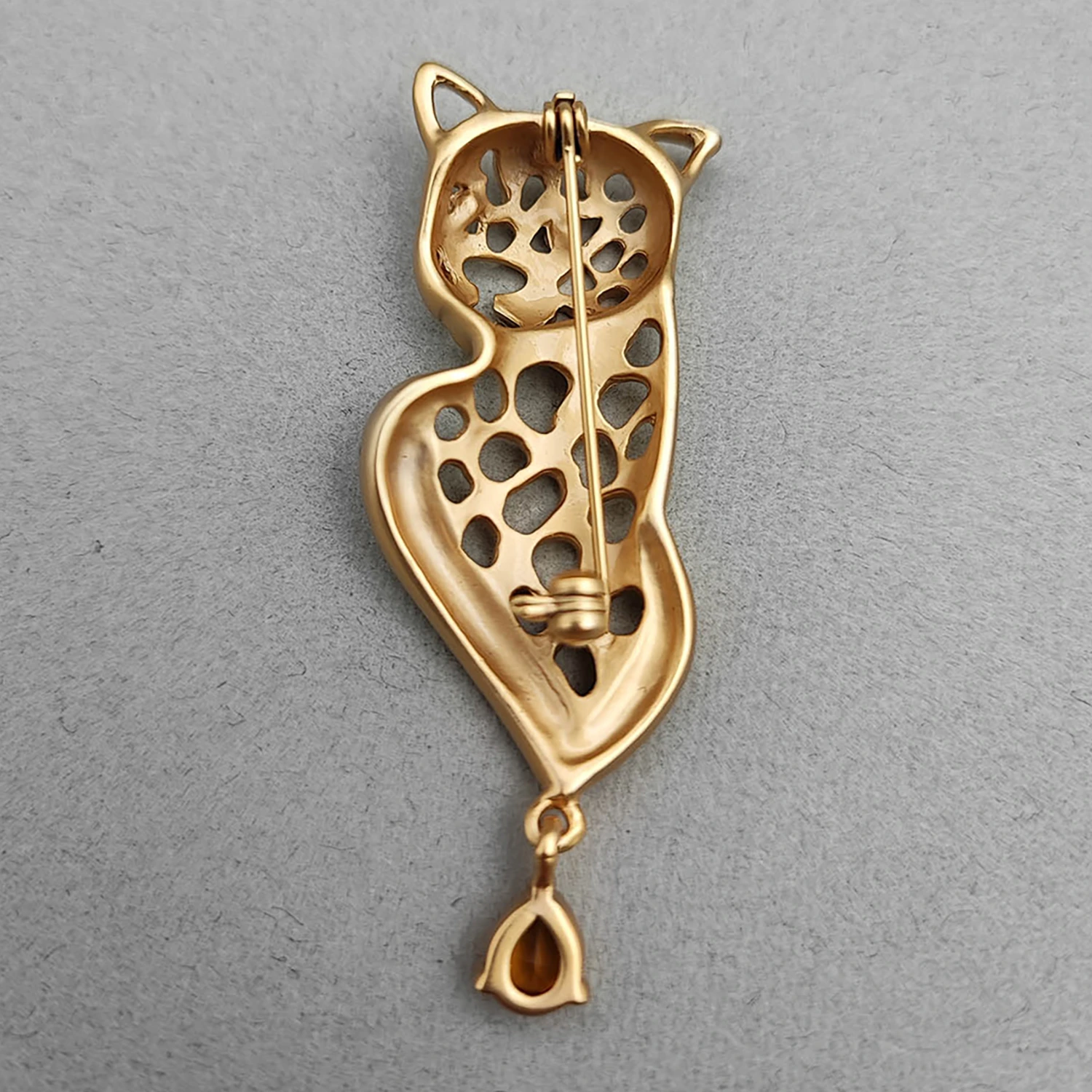 گلسینه سینیوریتا 