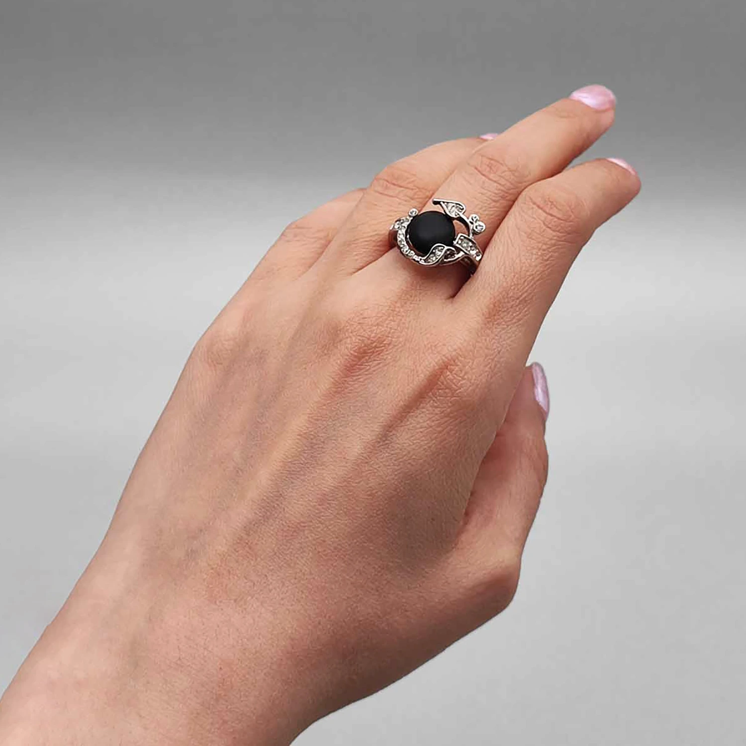 انگشتر فلاور