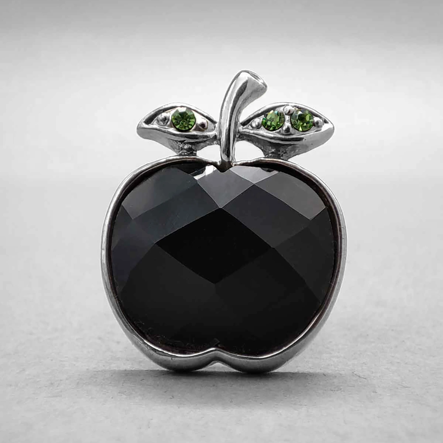 انگشتر سیب اونیکس 