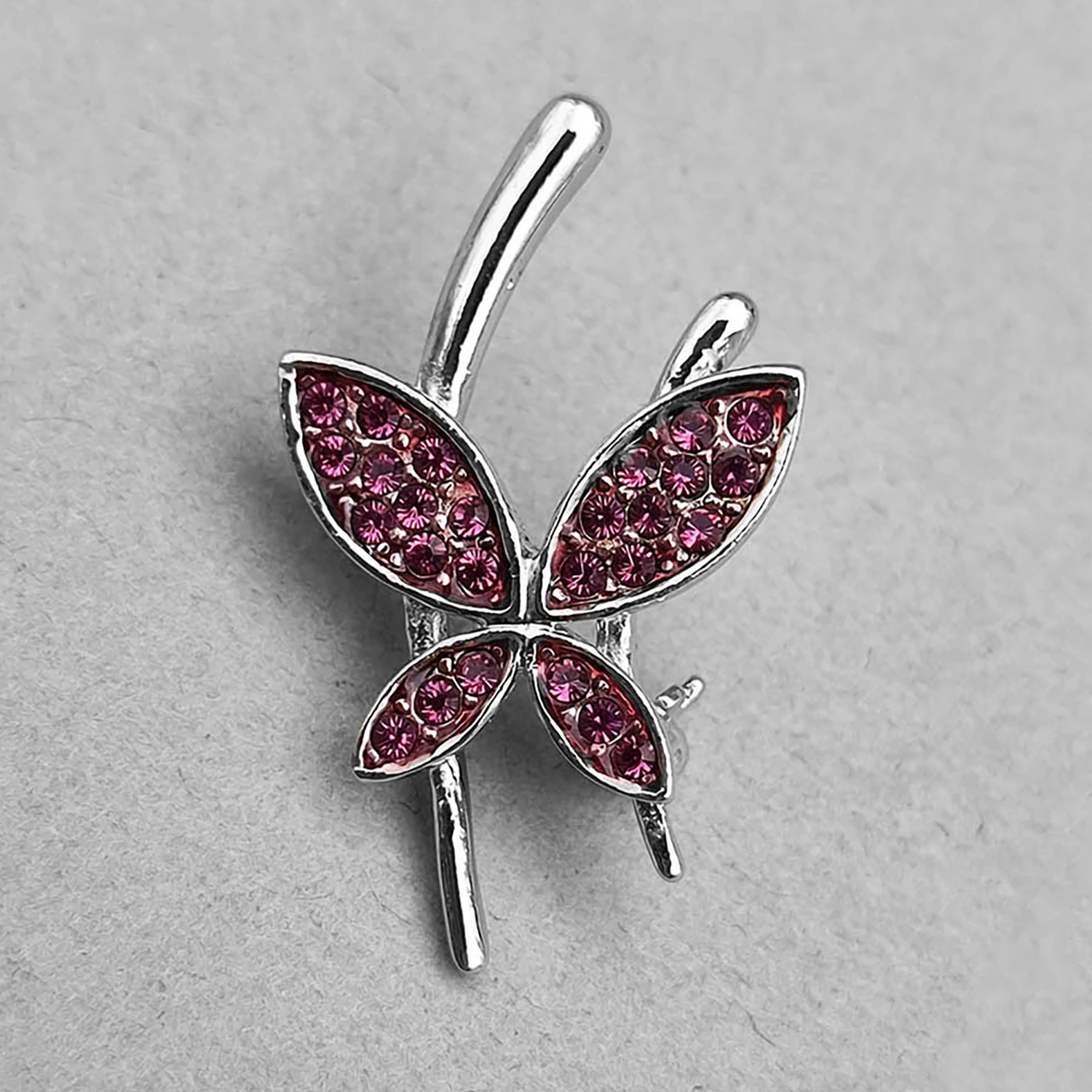 گلسینه پروانه آماتیس 