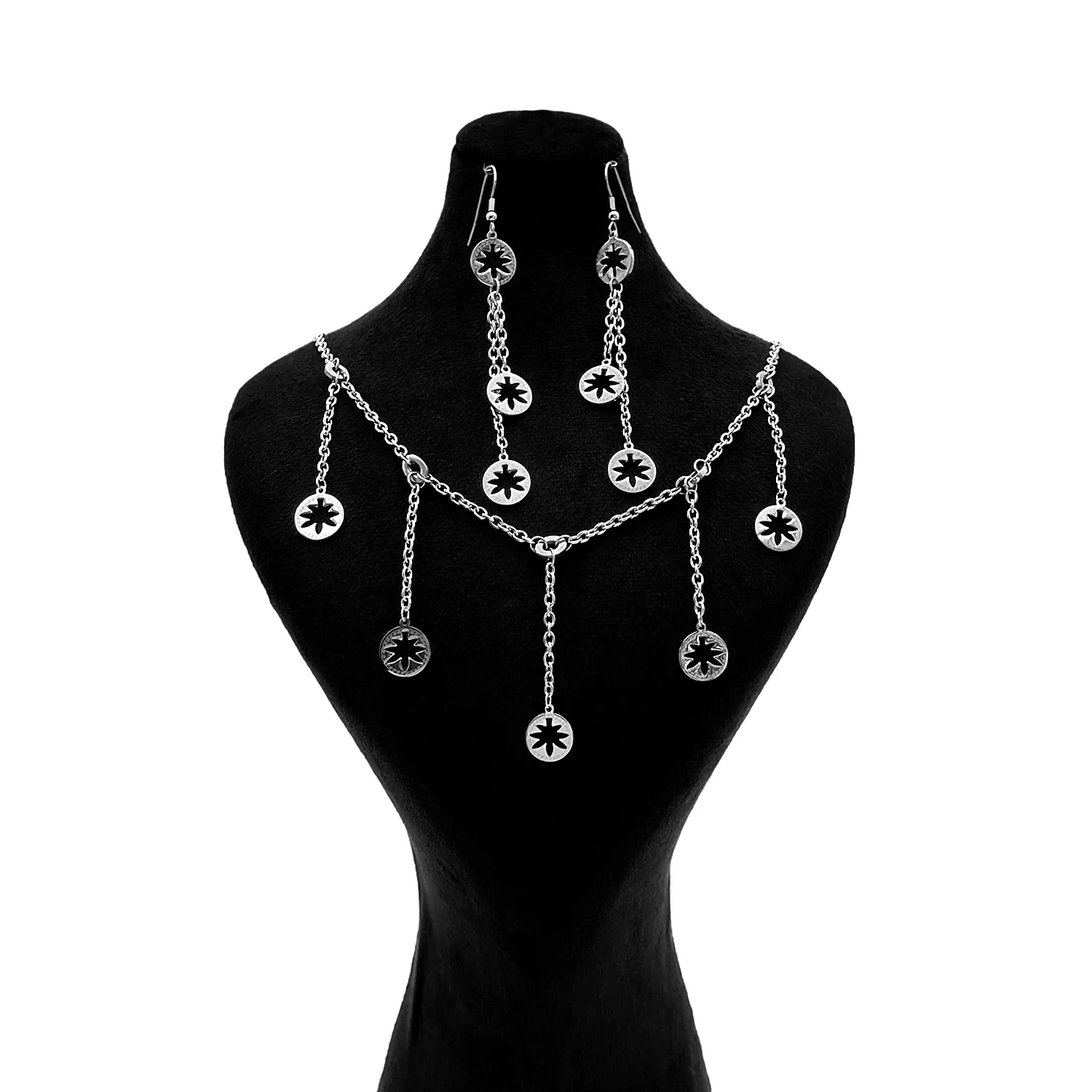 نیم ست اسپورت برگ