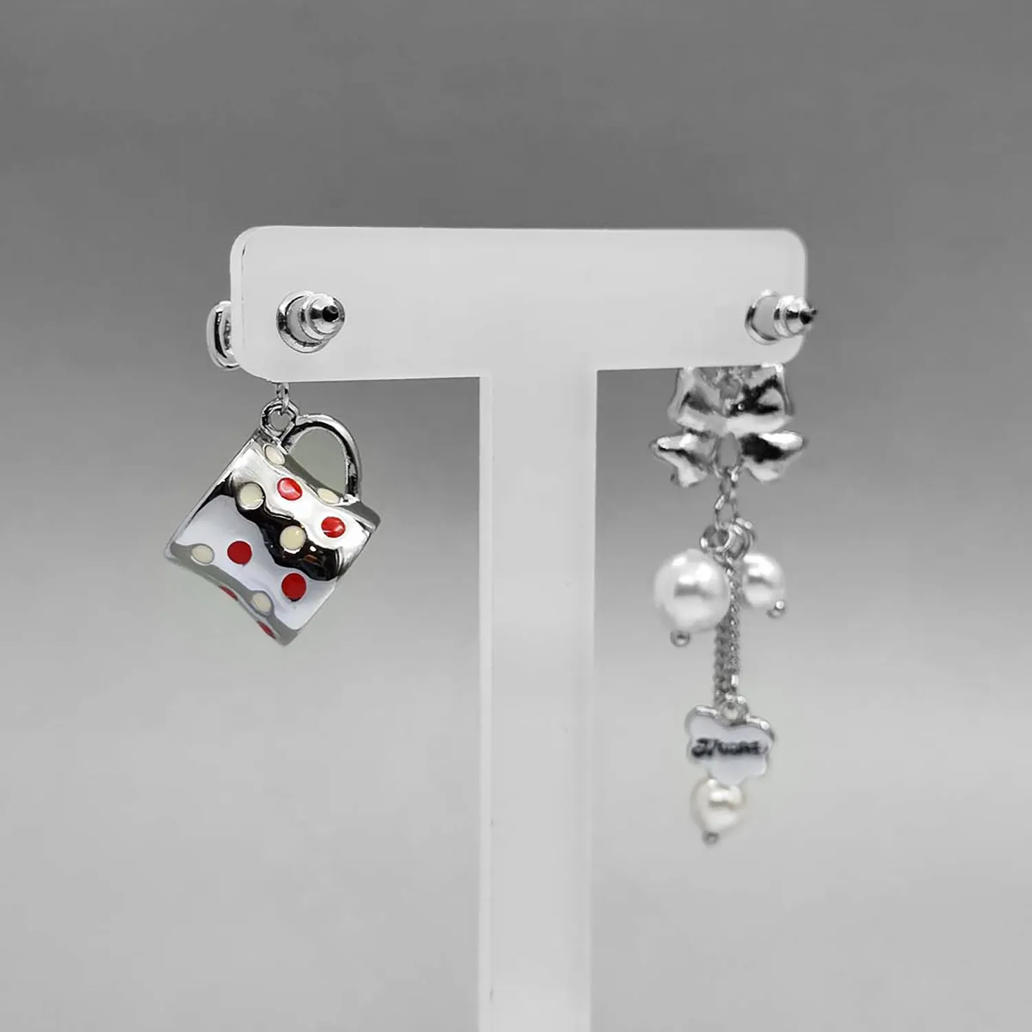  گوشواره شرکت zaya