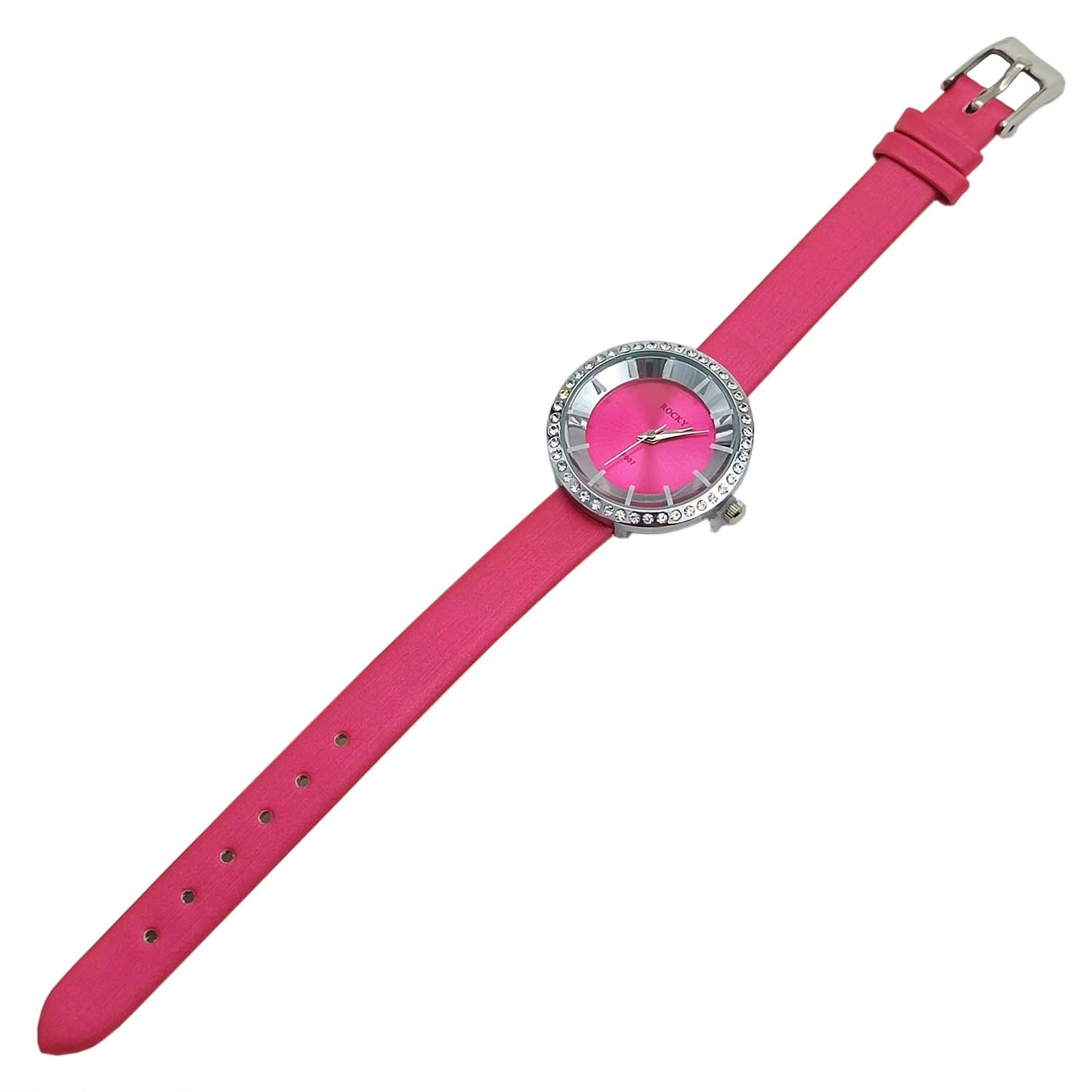 ساعت برند راکی اورجیتال 