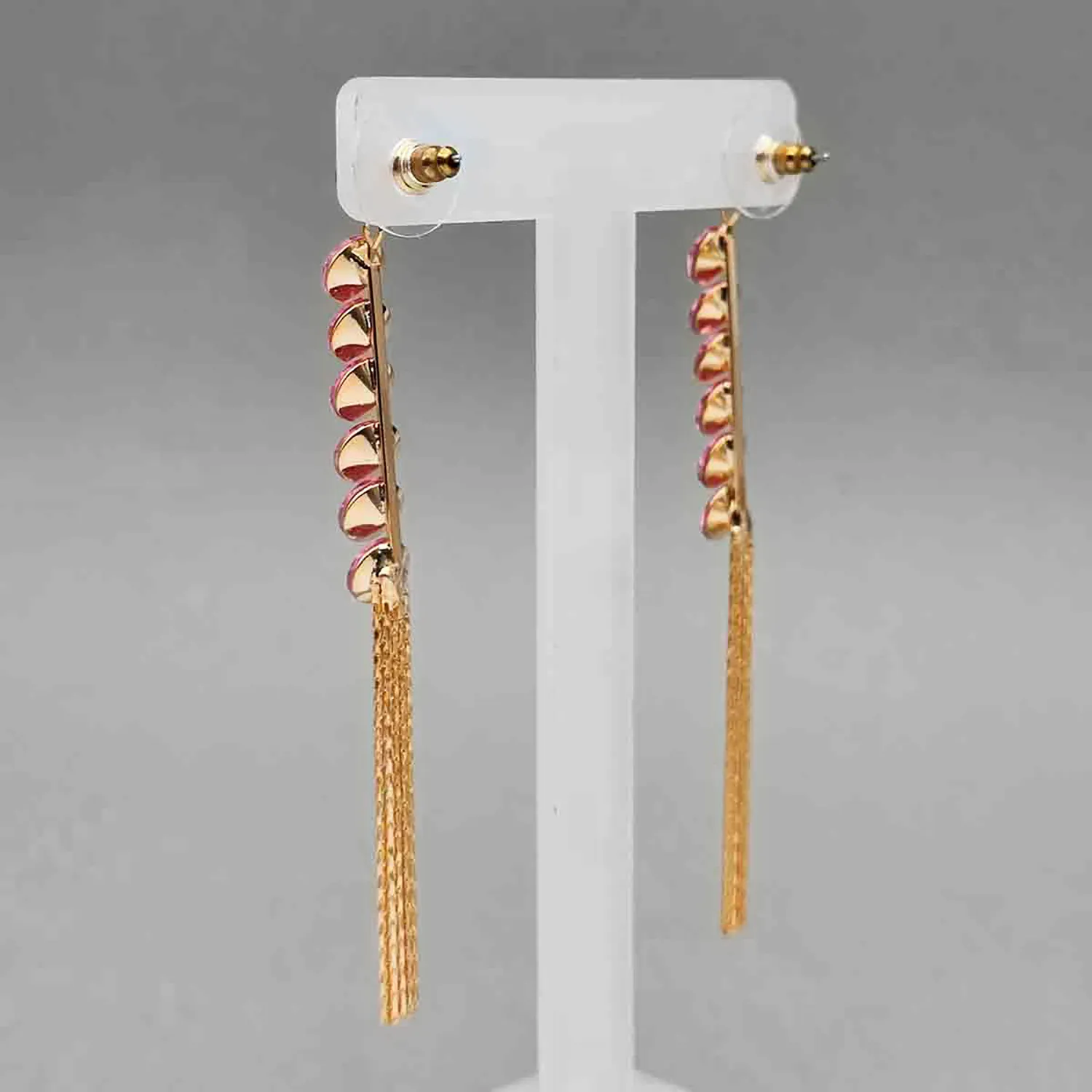 گوشواره سوارافسکی