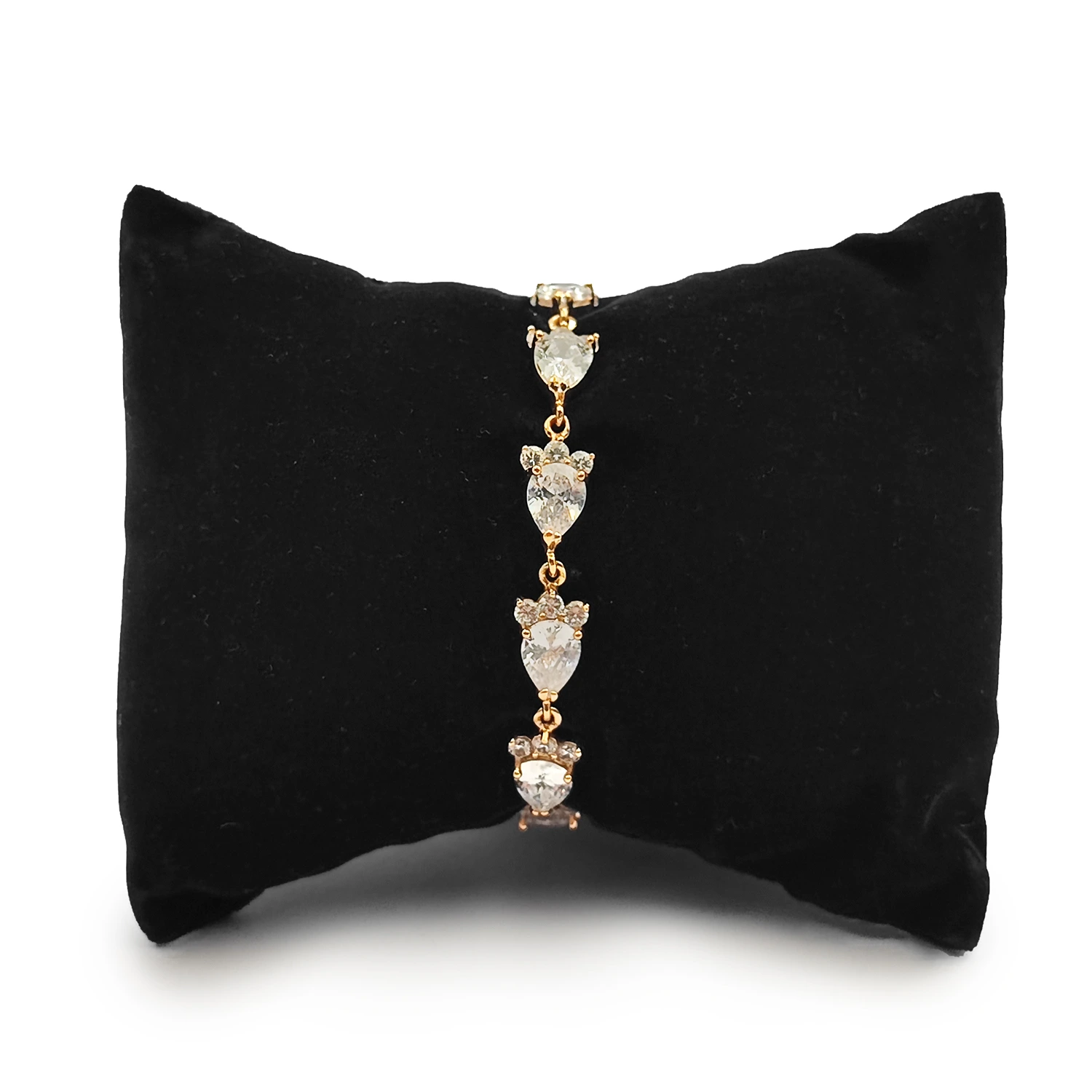 دستبند ژوپپینگ تاج