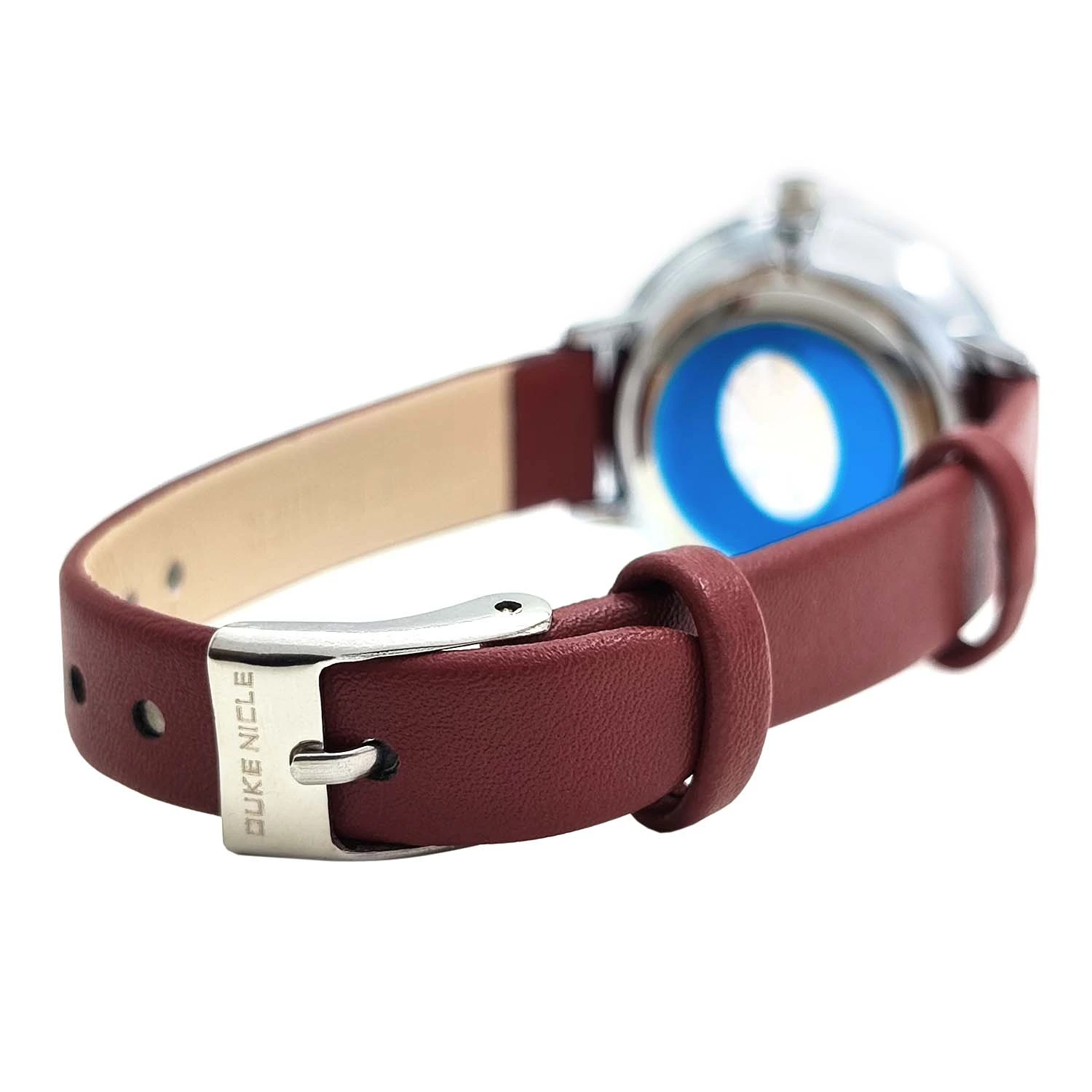 ساعت برند duke nicle