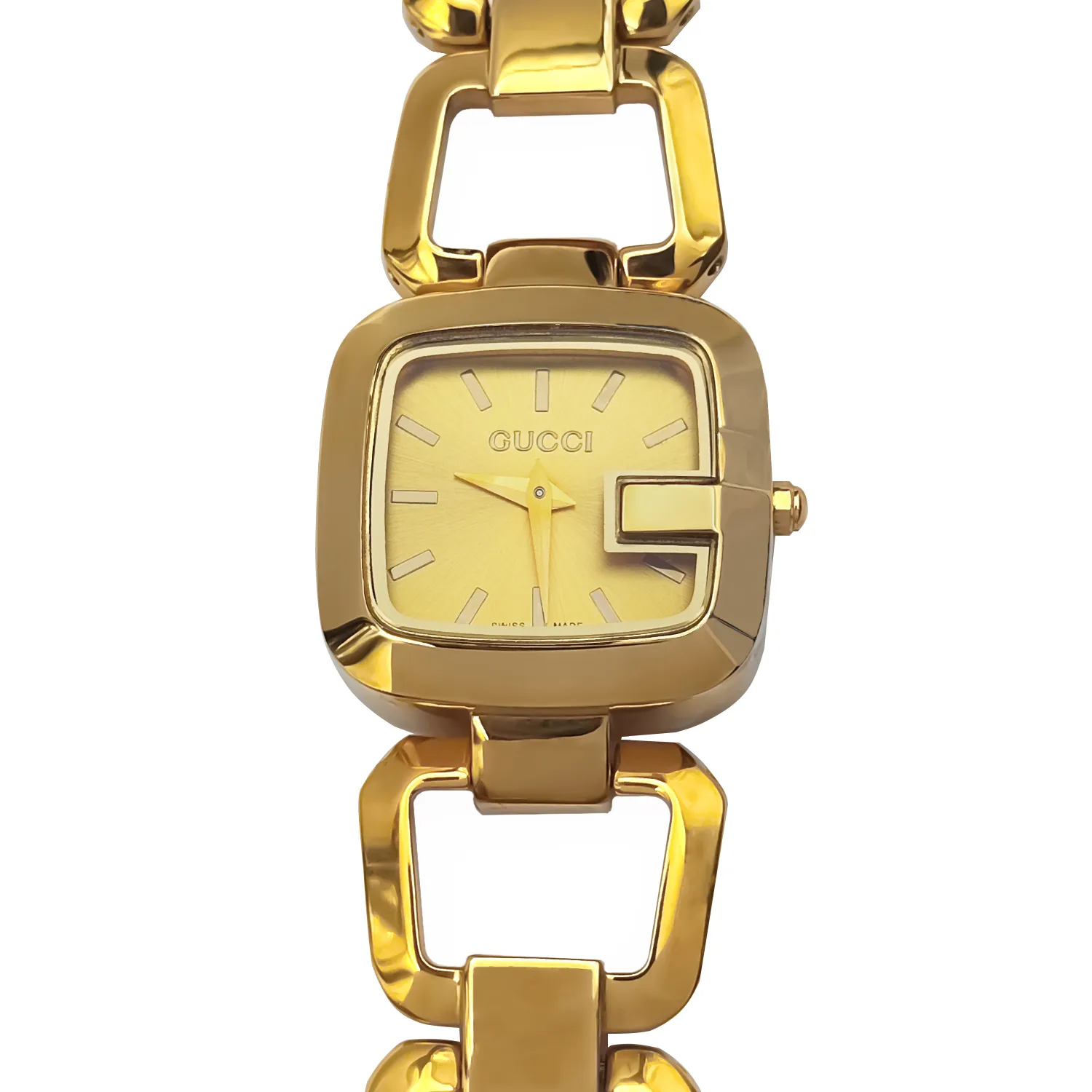 ساعت مچی زنانه گوچی