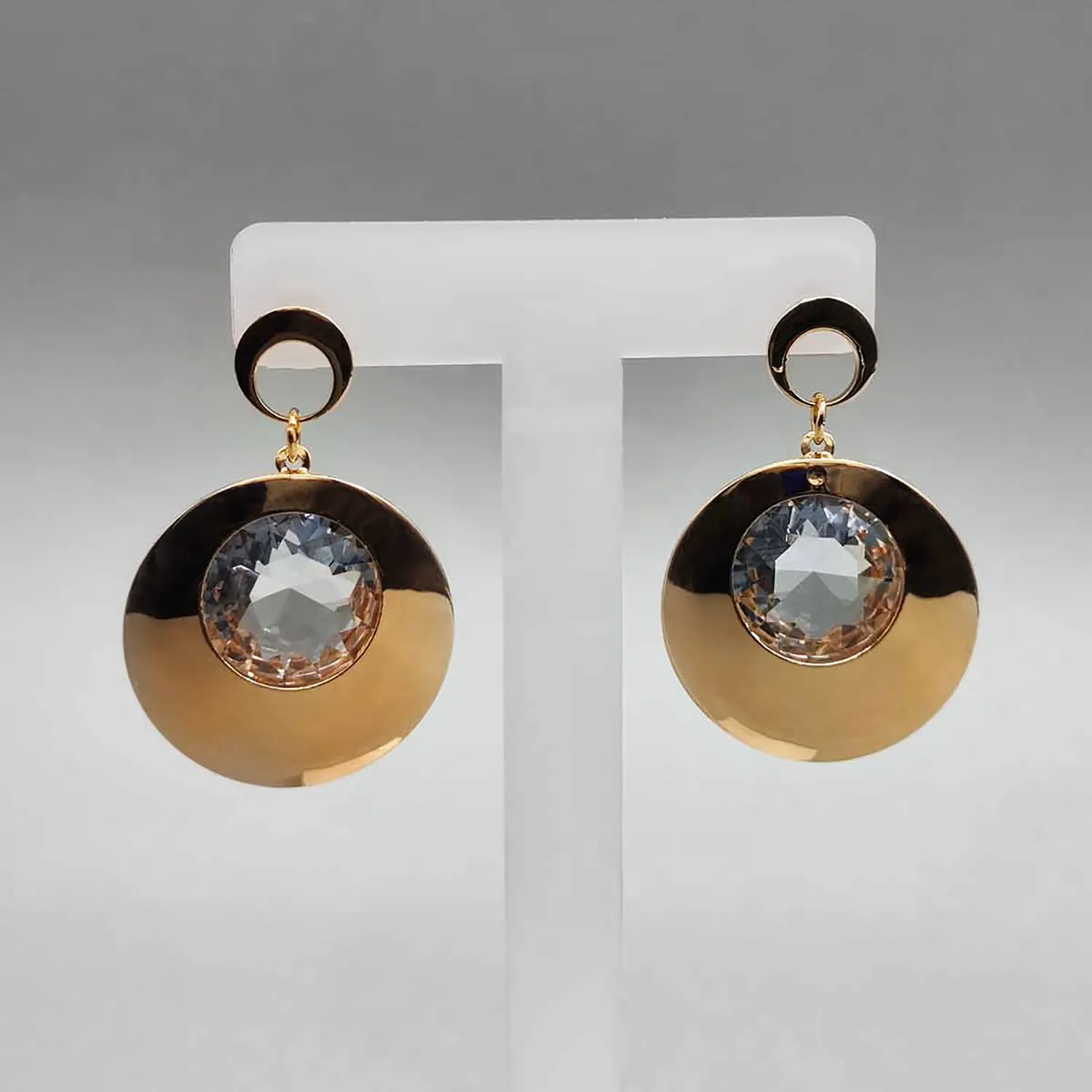 گوشواره آینه 