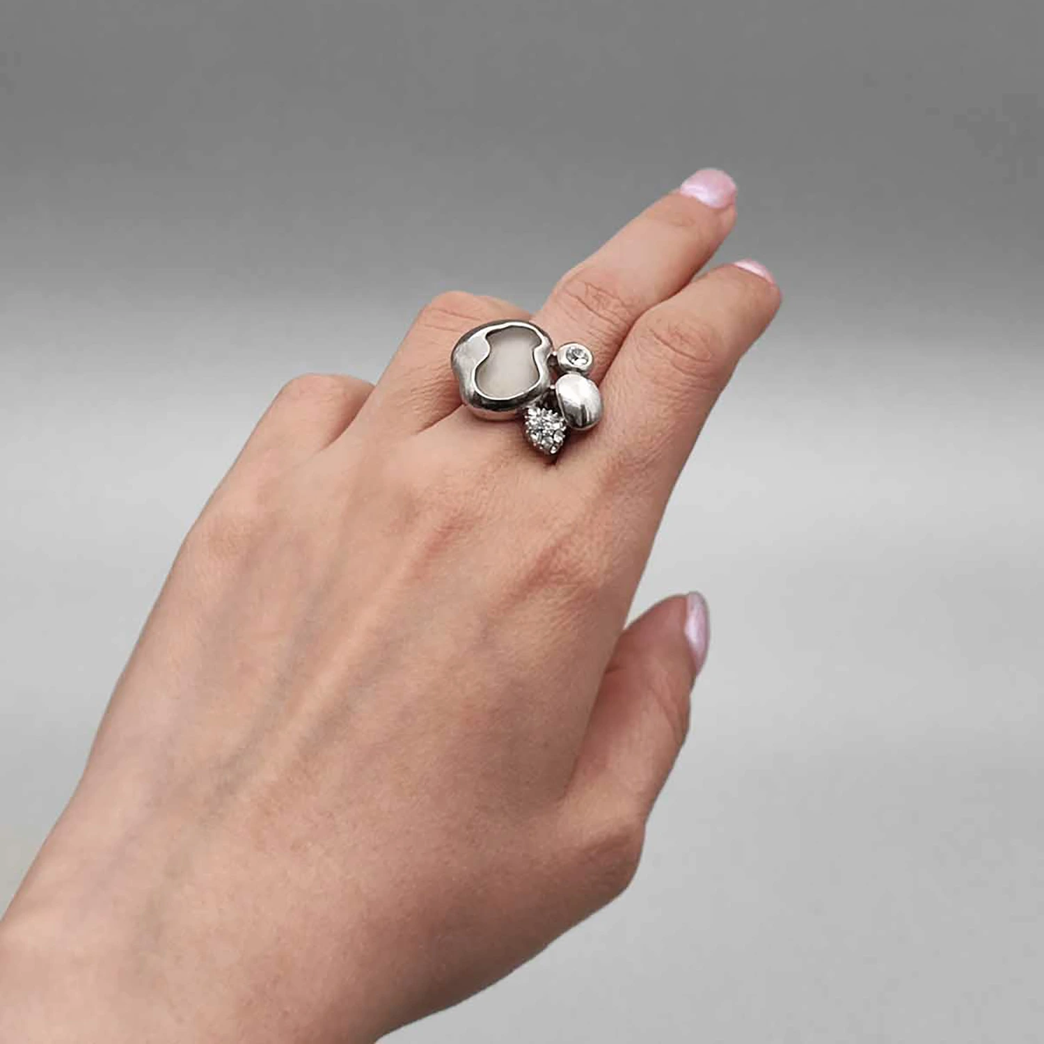 انگشتر اپل واچ