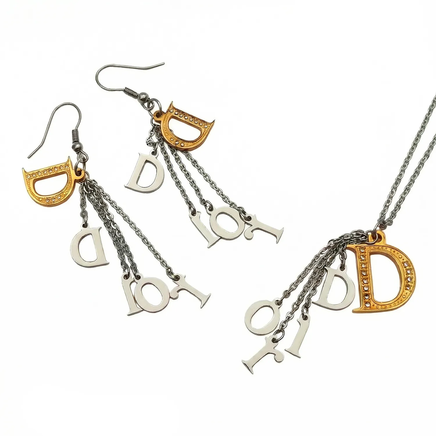 نیم ست اسپورت دیور