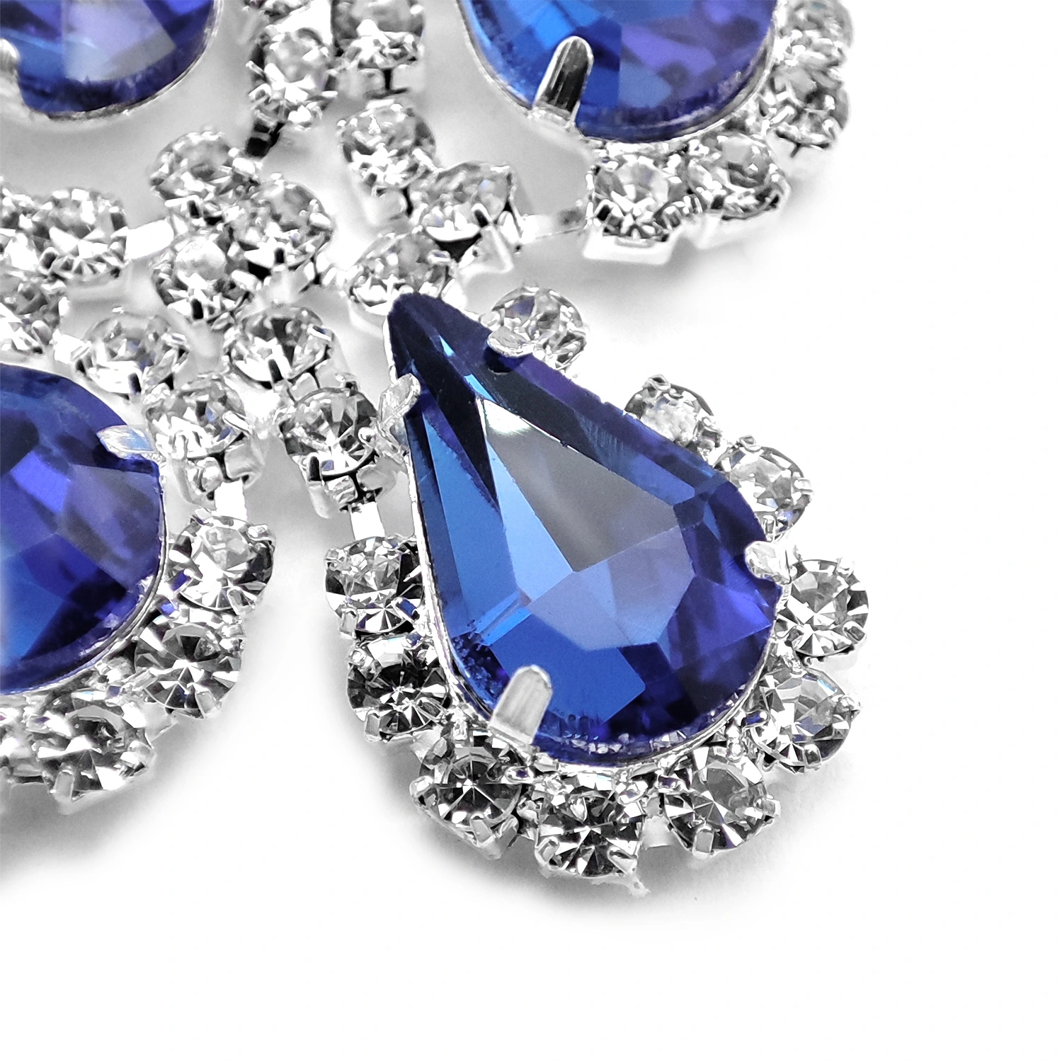 نیم ست مجلسی پرکار 