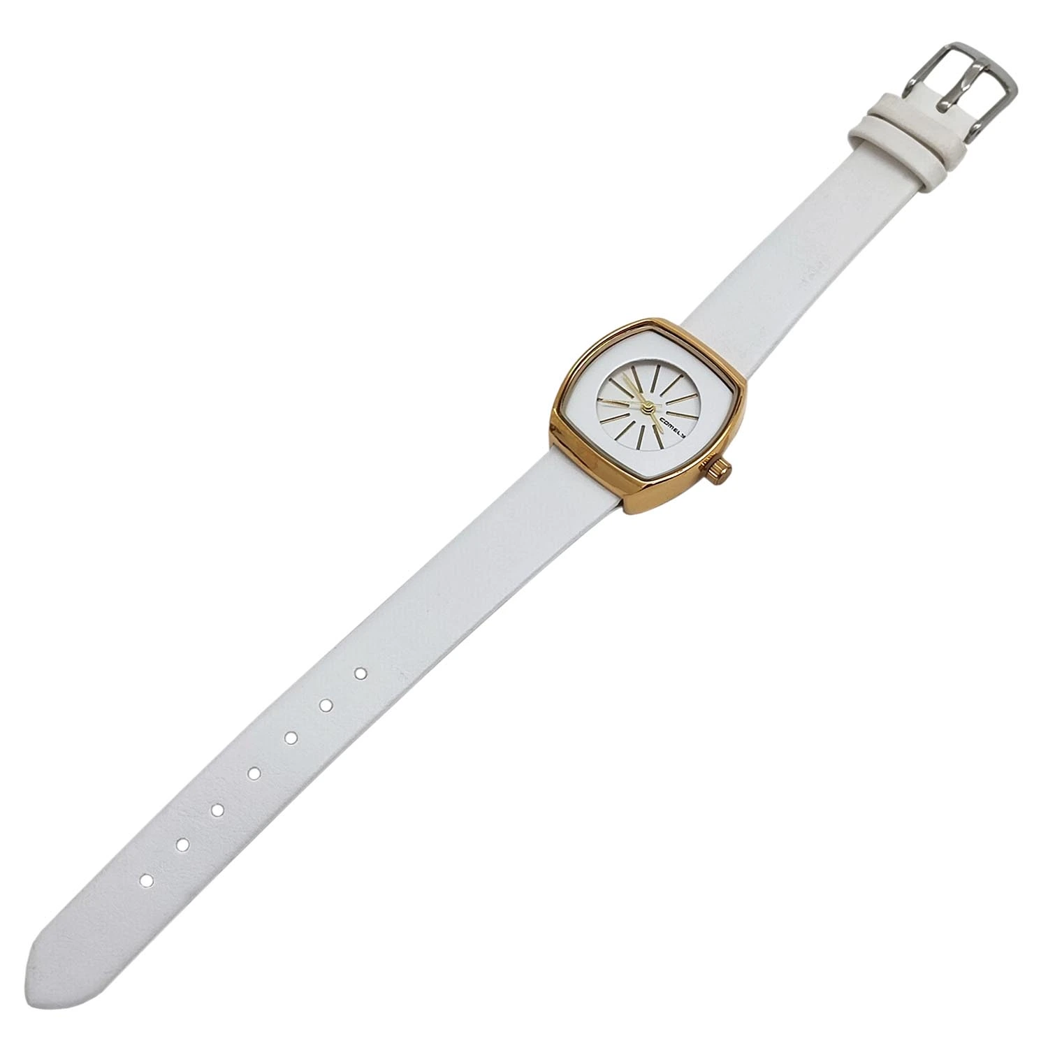 ساعت زنانه فانتزی برند کاملی