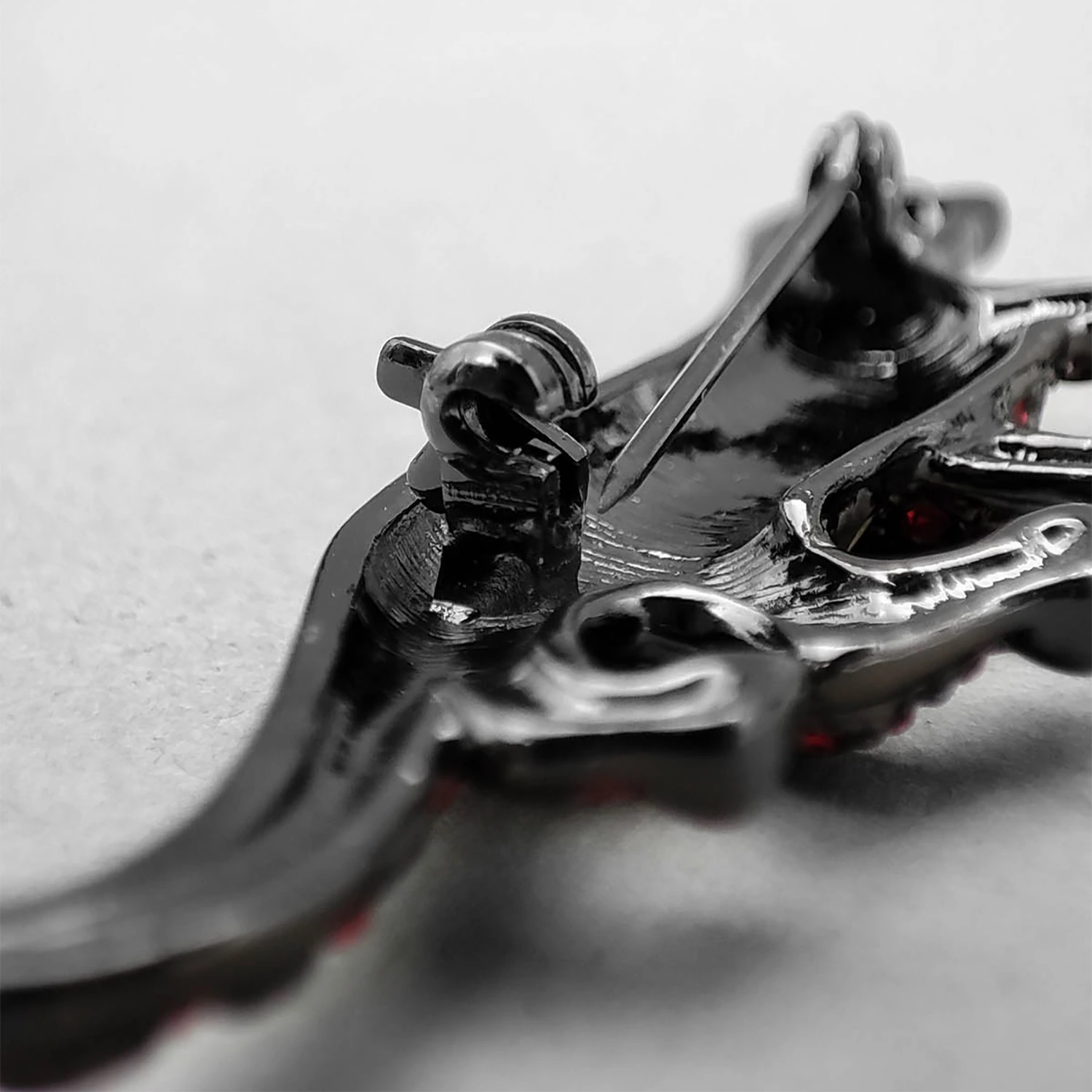 گلسینه ببر خال خالی