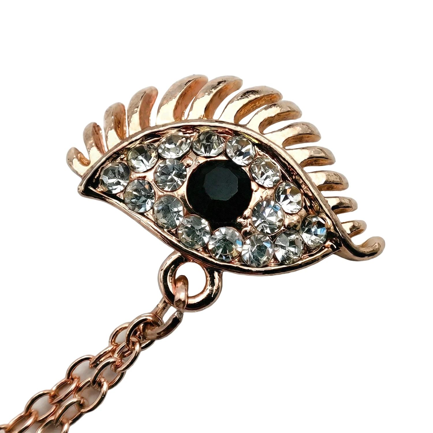 گلسینه چشم نظر