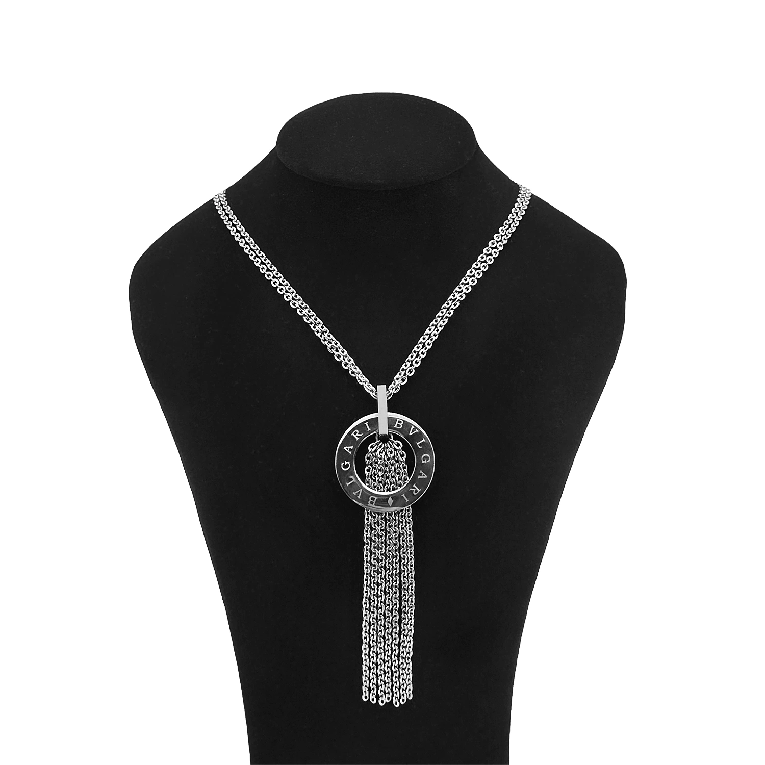 زنجیر پلاک بولگاری