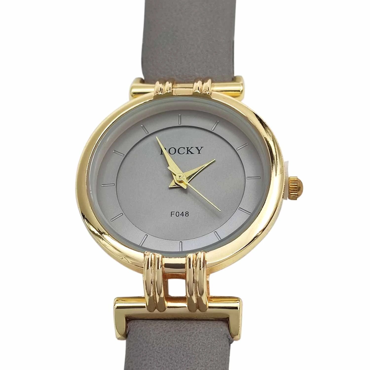 ساعت زنانه فانتزی برند راکی