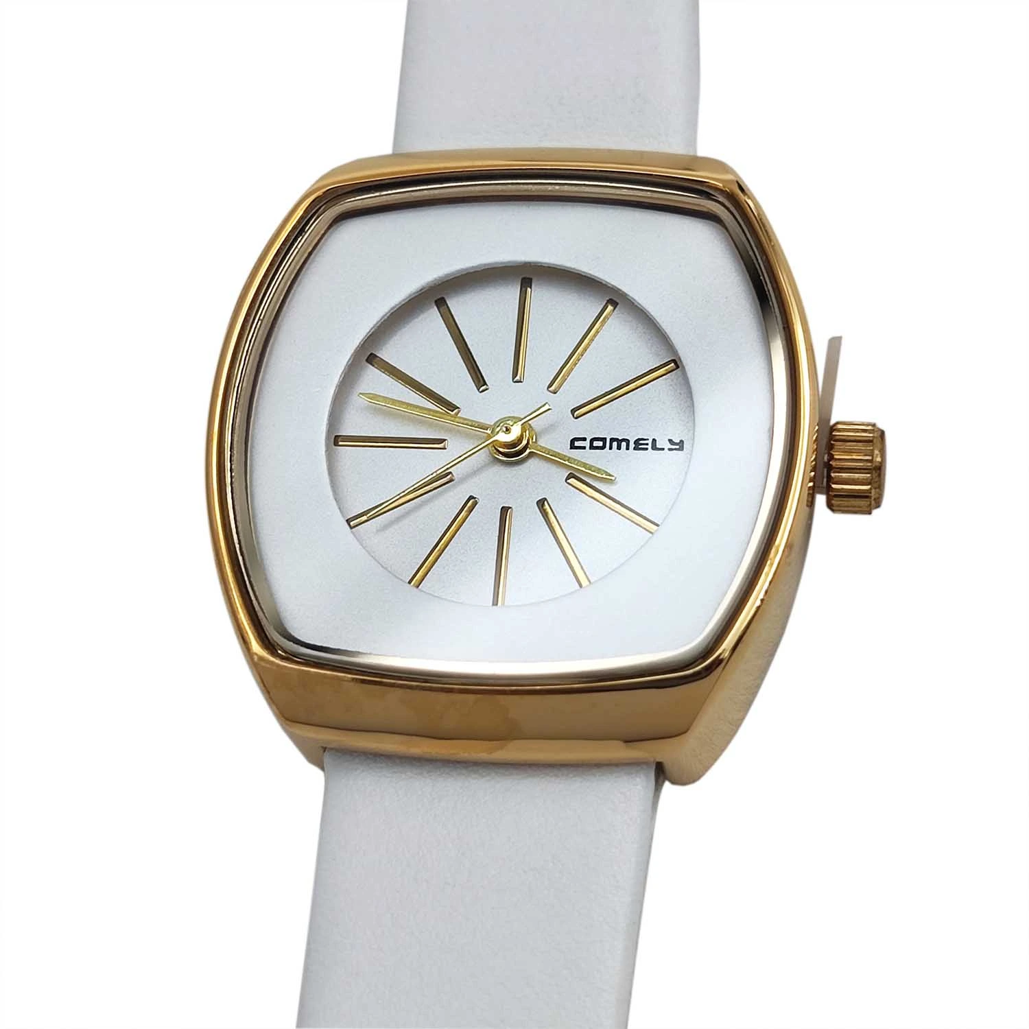 ساعت زنانه فانتزی برند کاملی