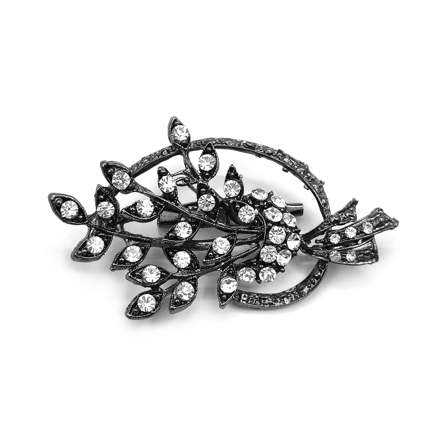 گلسینه دسته گل مشکی