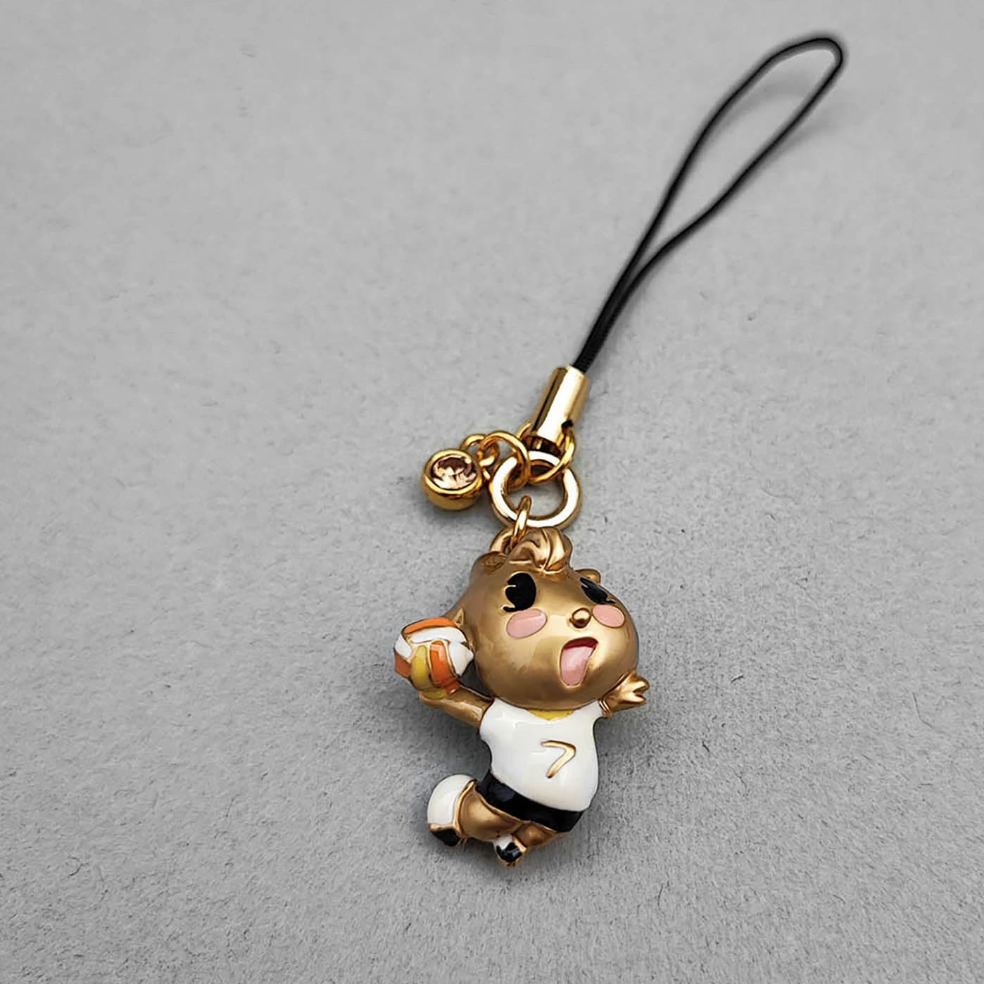 آویز موبایل سنجاب