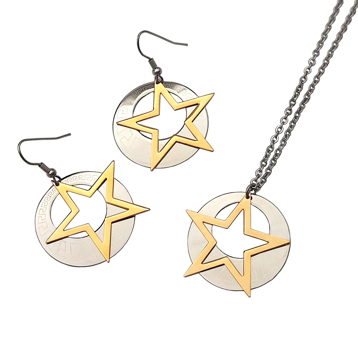 نیم ست اسپورت ستاره