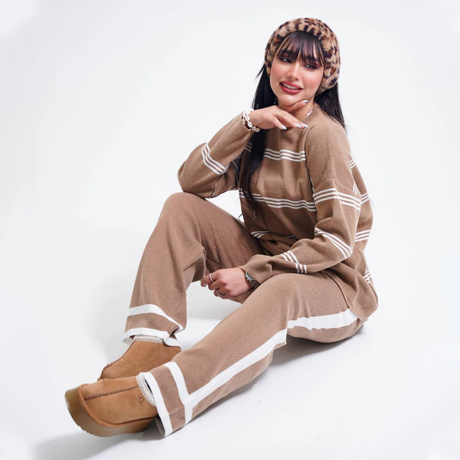 بلوز تک سه خطی